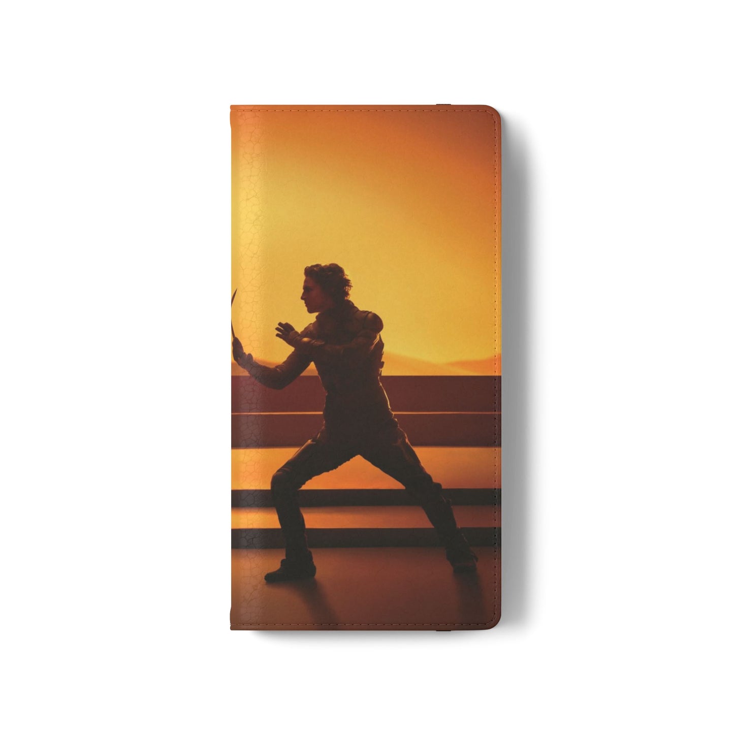 Oppenheimer iPhone & Samsung Flip Case