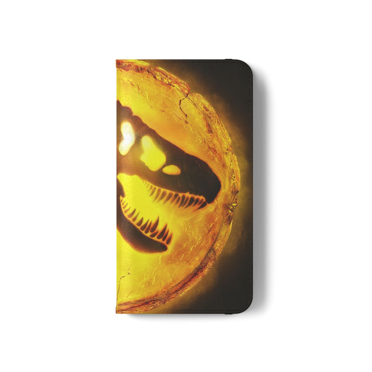 Jurassic World iPhone & Samsung Flip Case