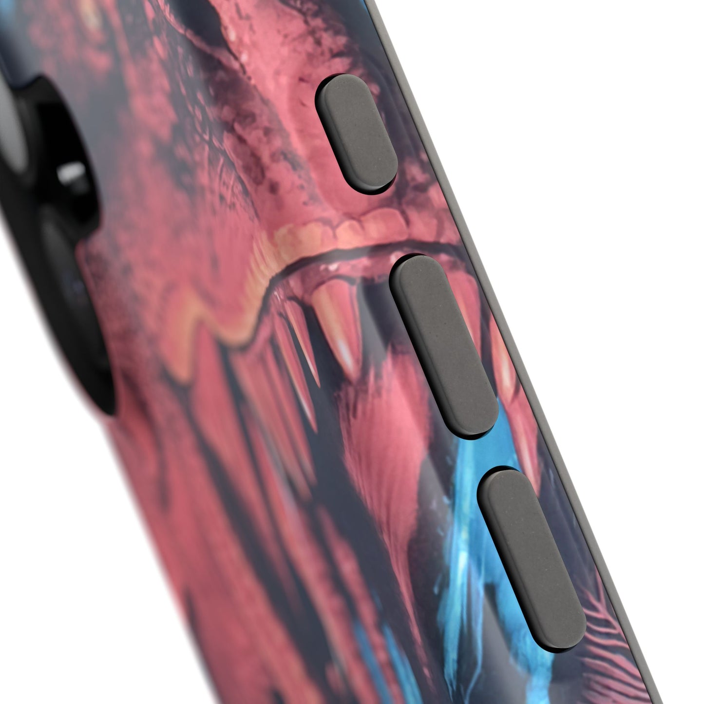 Jurassic Park MagSafe® iPhone Tough Case Dual Layer Robust