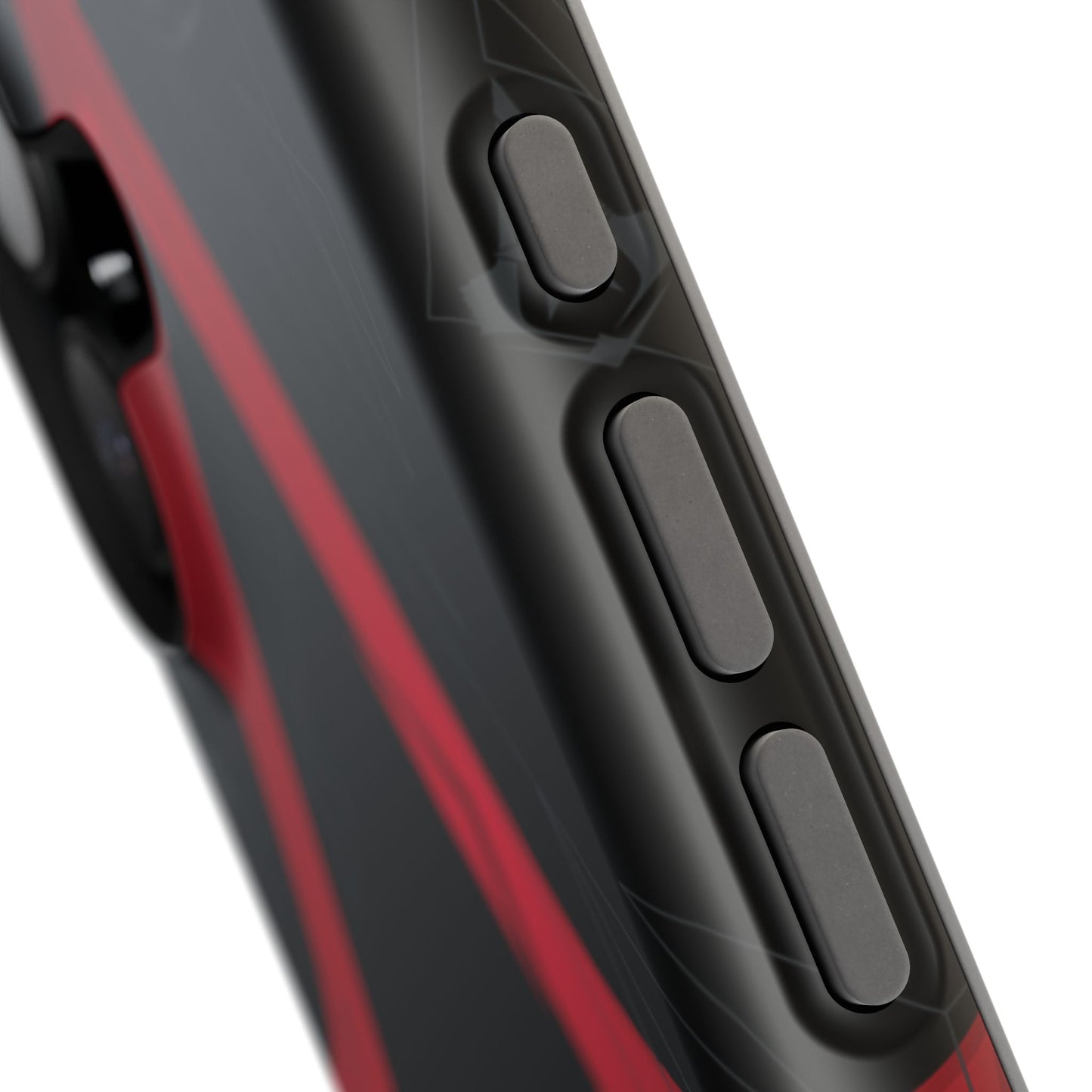 Assassin's Creed MagSafe® iPhone Tough Case Dual Layer Robust