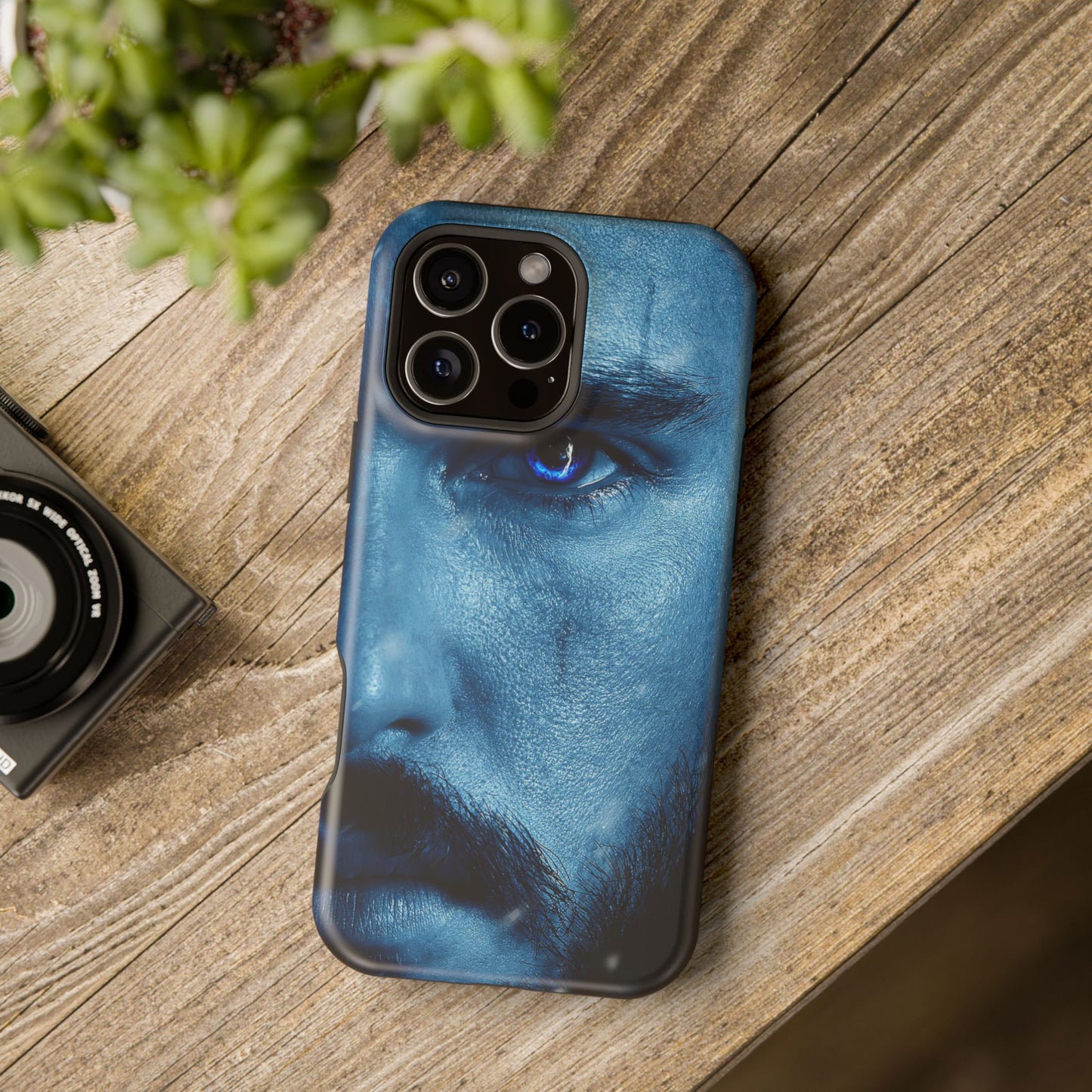 Game of Thrones MagSafe® iPhone Tough Case Dual Layer Robust