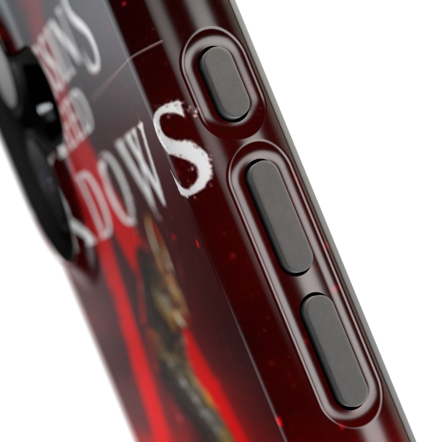 Assassin's Creed Shadows MagSafe® iPhone Tough Case Dual Layer Robust