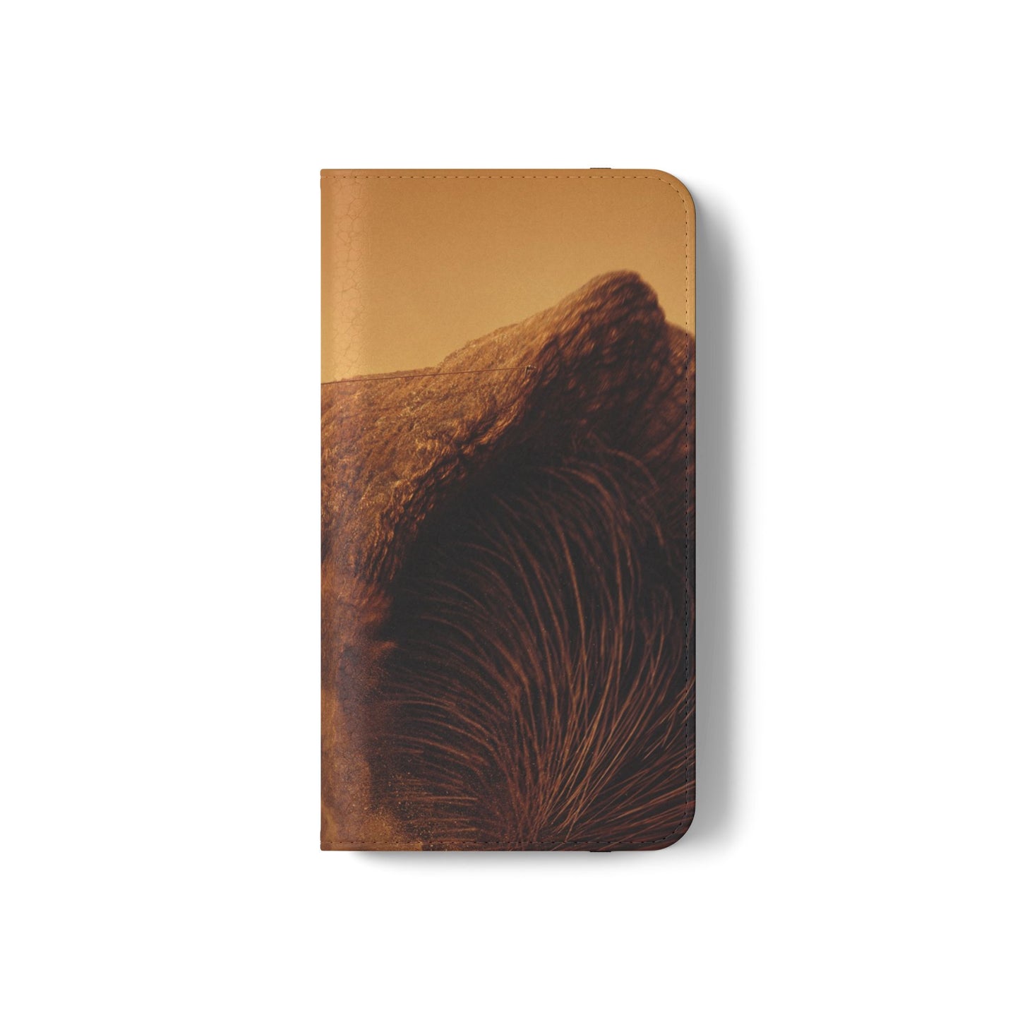 Dune iPhone & Samsung Flip Case