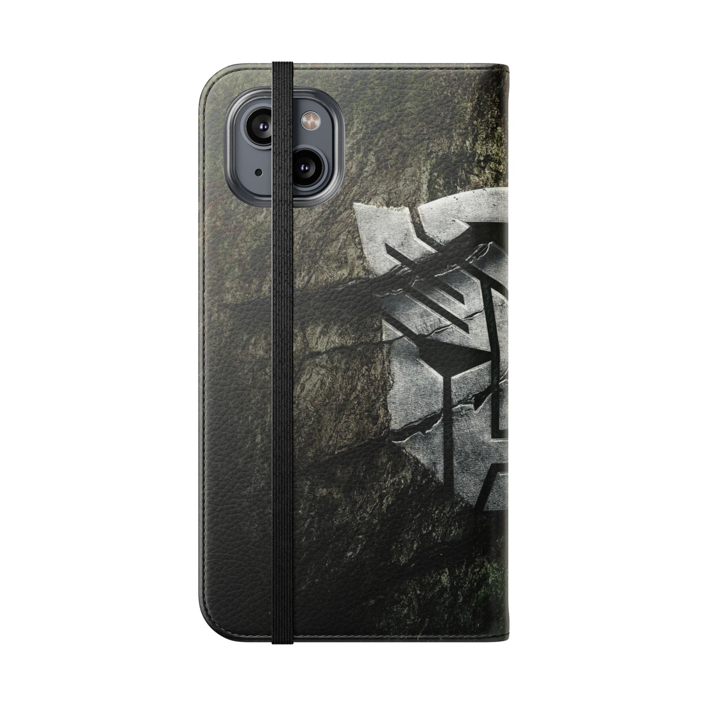 Transformers iPhone & Samsung Flip Case