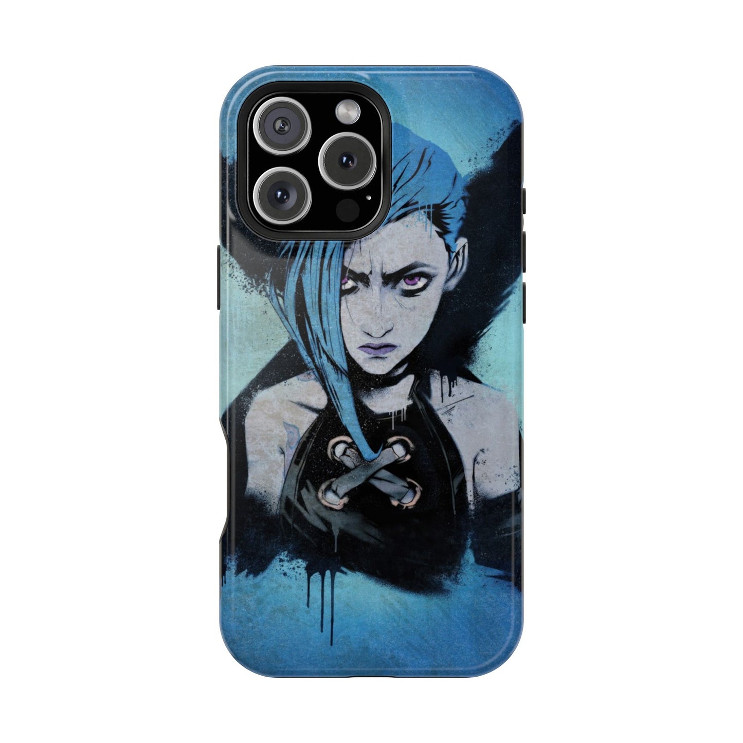 League of Legends MagSafe® iPhone Tough Case Dual Layer Robust