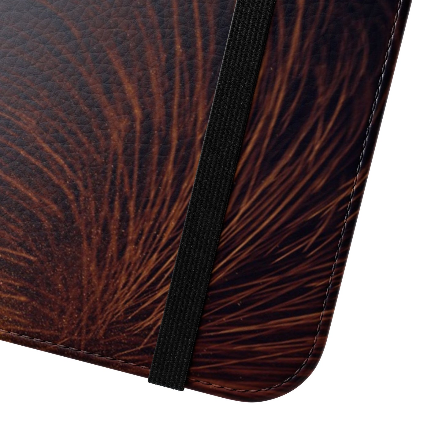 Dune iPhone & Samsung Flip Case