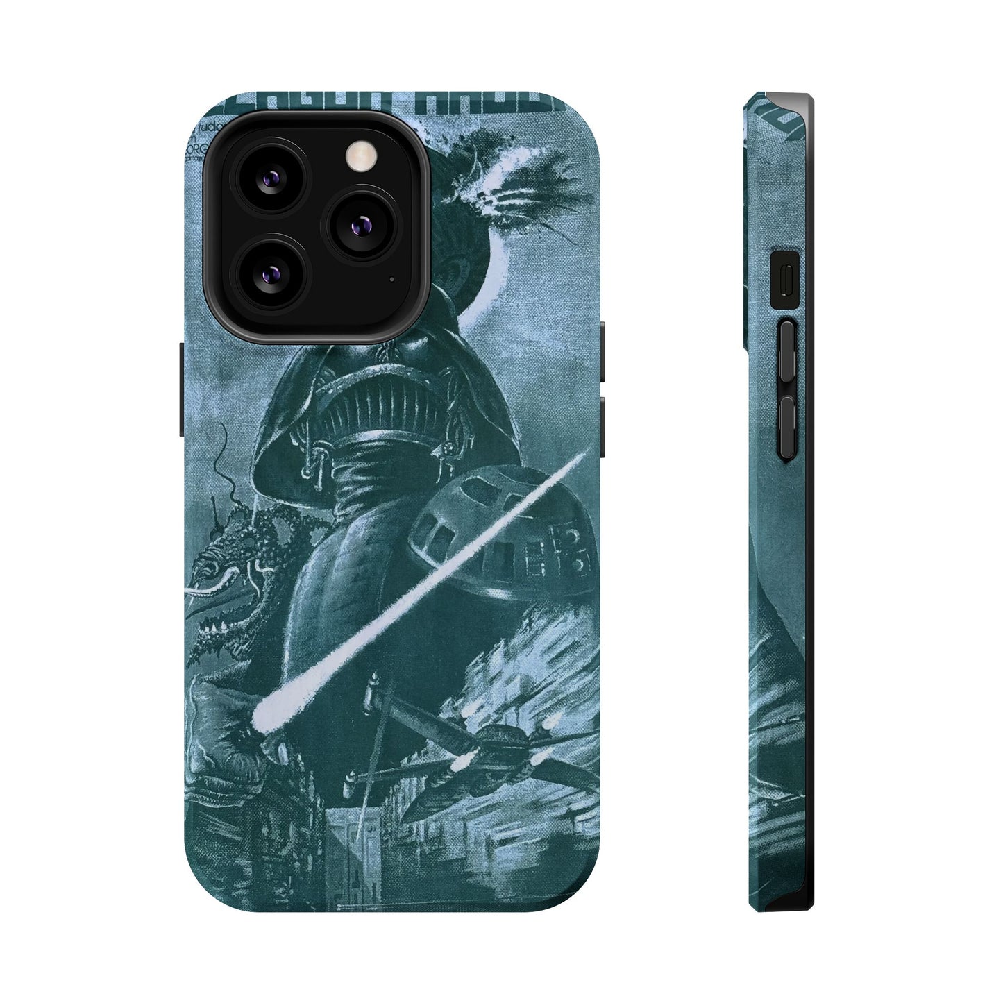 Star Wars MagSafe® iPhone Tough Case Dual Layer Robust