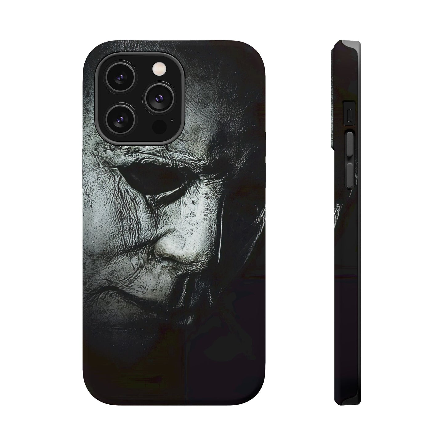 Halloween MagSafe® iPhone Tough Case Dual Layer Robust