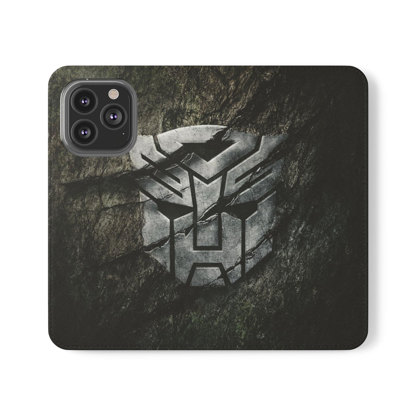 Transformers Flip Case for iPhone & Samsung | PhoneMags