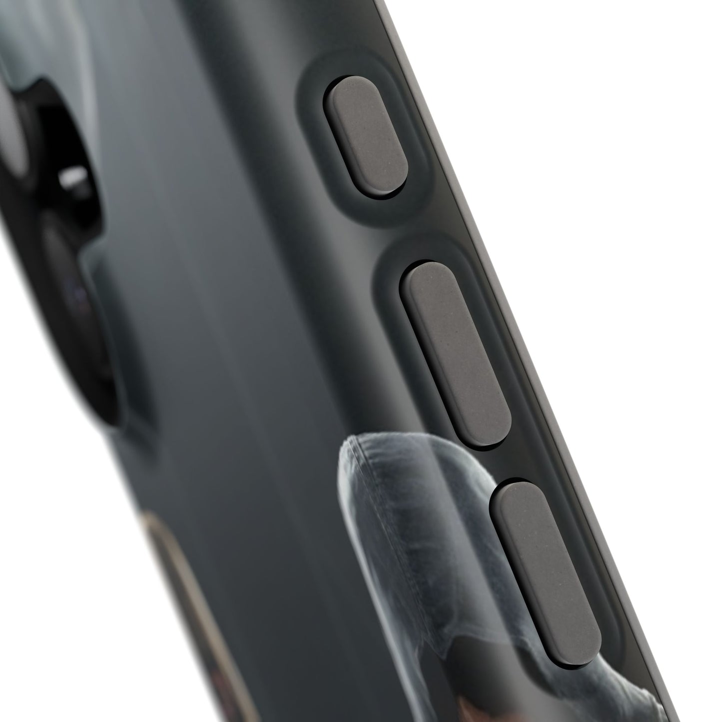 Assassin's Creed Unity MagSafe® iPhone Tough Case Dual Layer Robust
