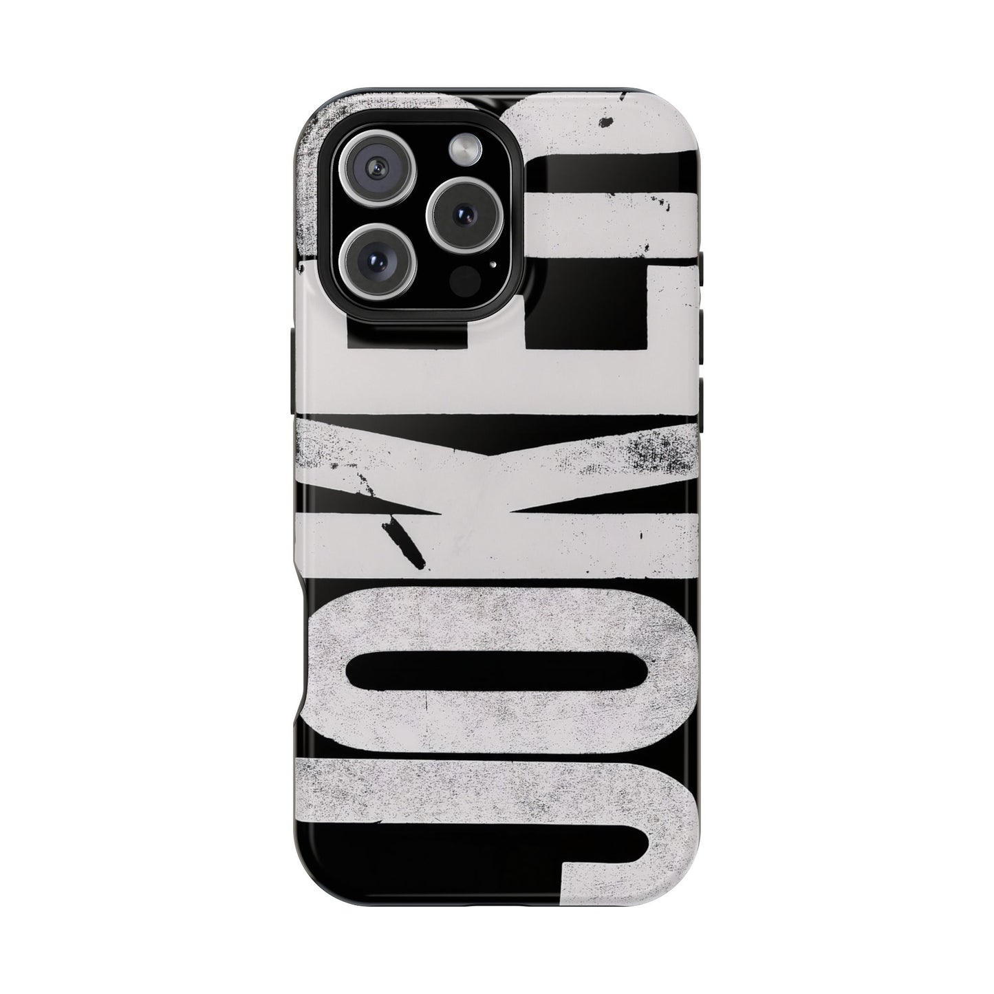 Joker MagSafe® iPhone Tough Case Dual Layer Robust