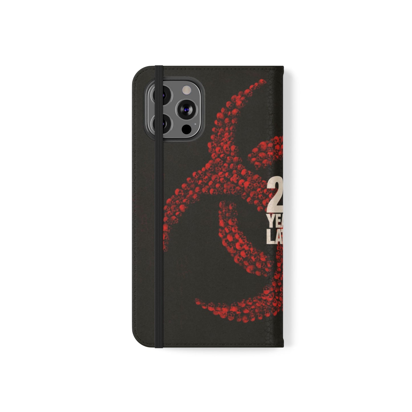 28 Years Later iPhone & Samsung Flip Case