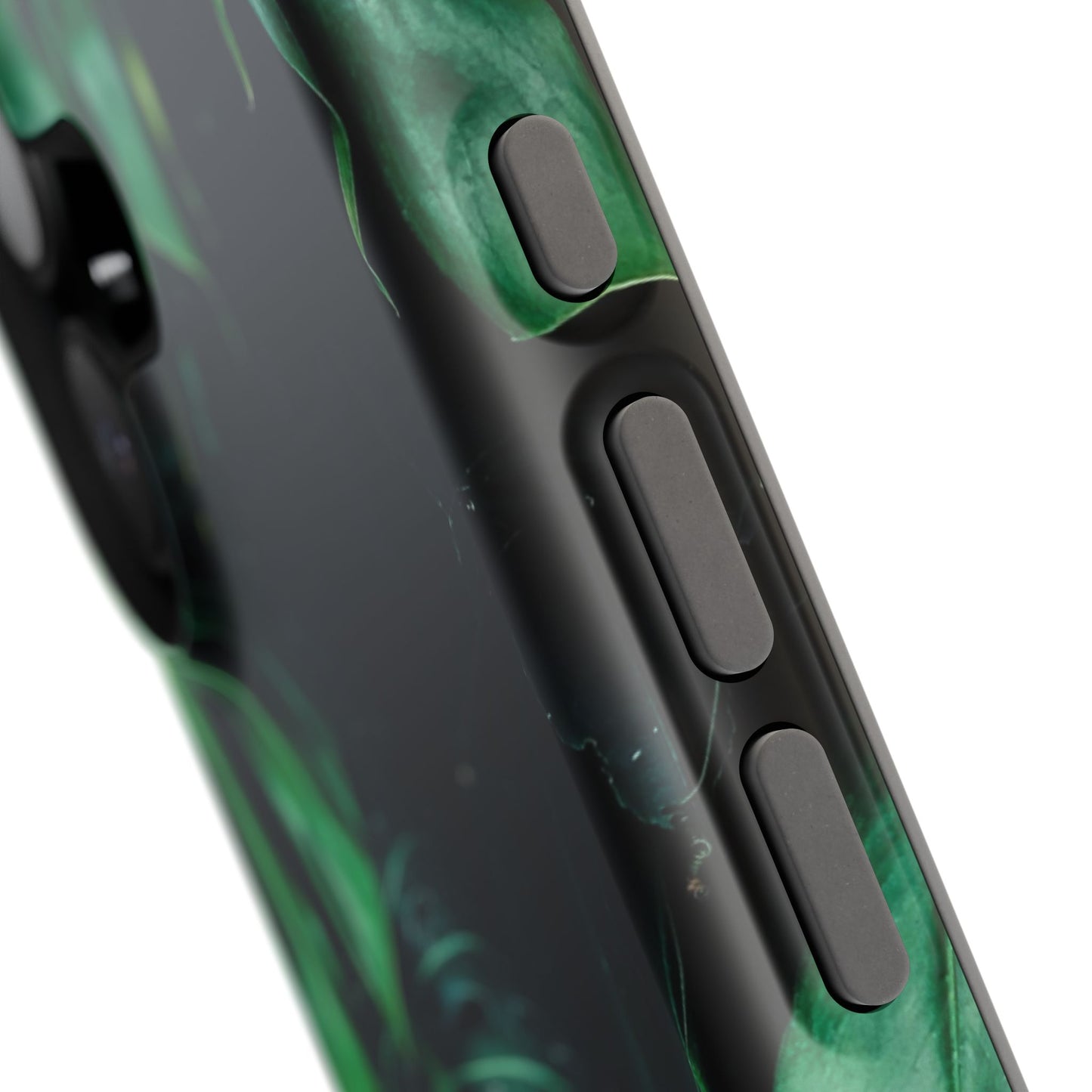 Trees Nature MagSafe® iPhone Tough Case Dual Layer Robust