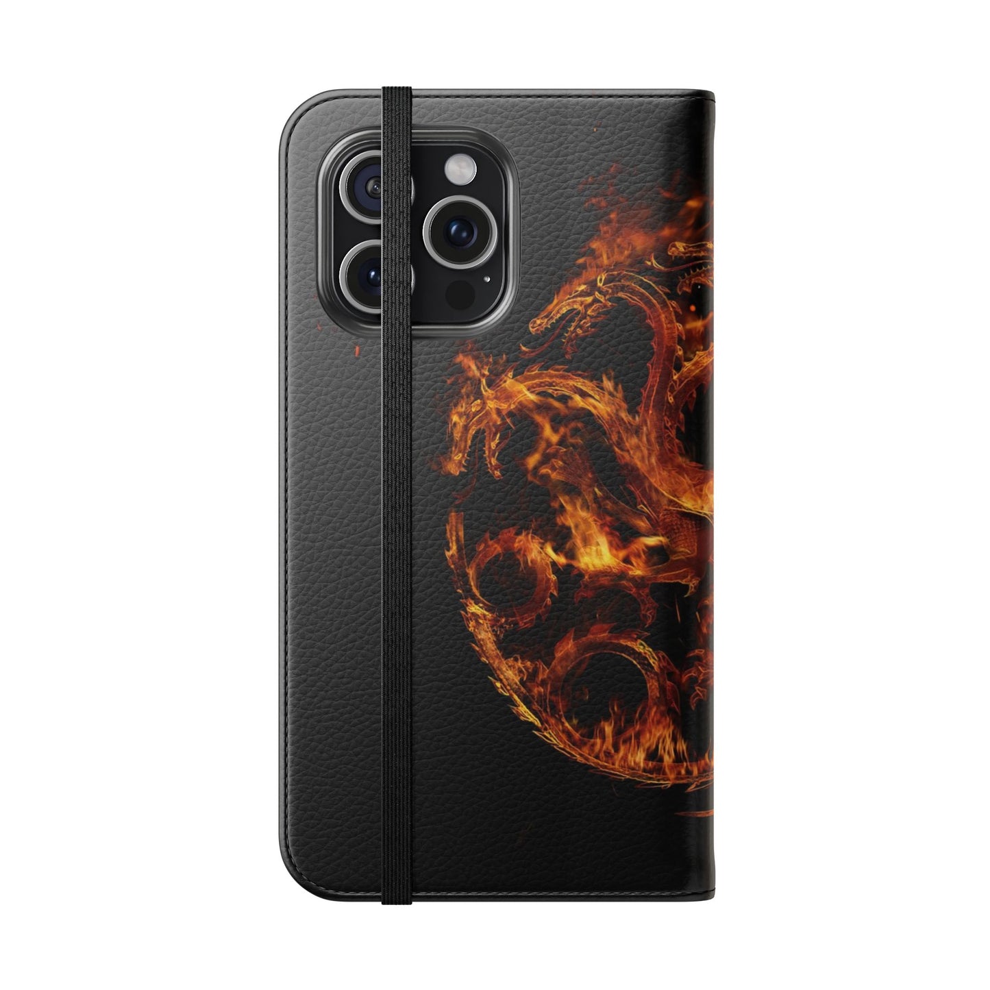 House of the Dragon iPhone & Samsung Flip Case
