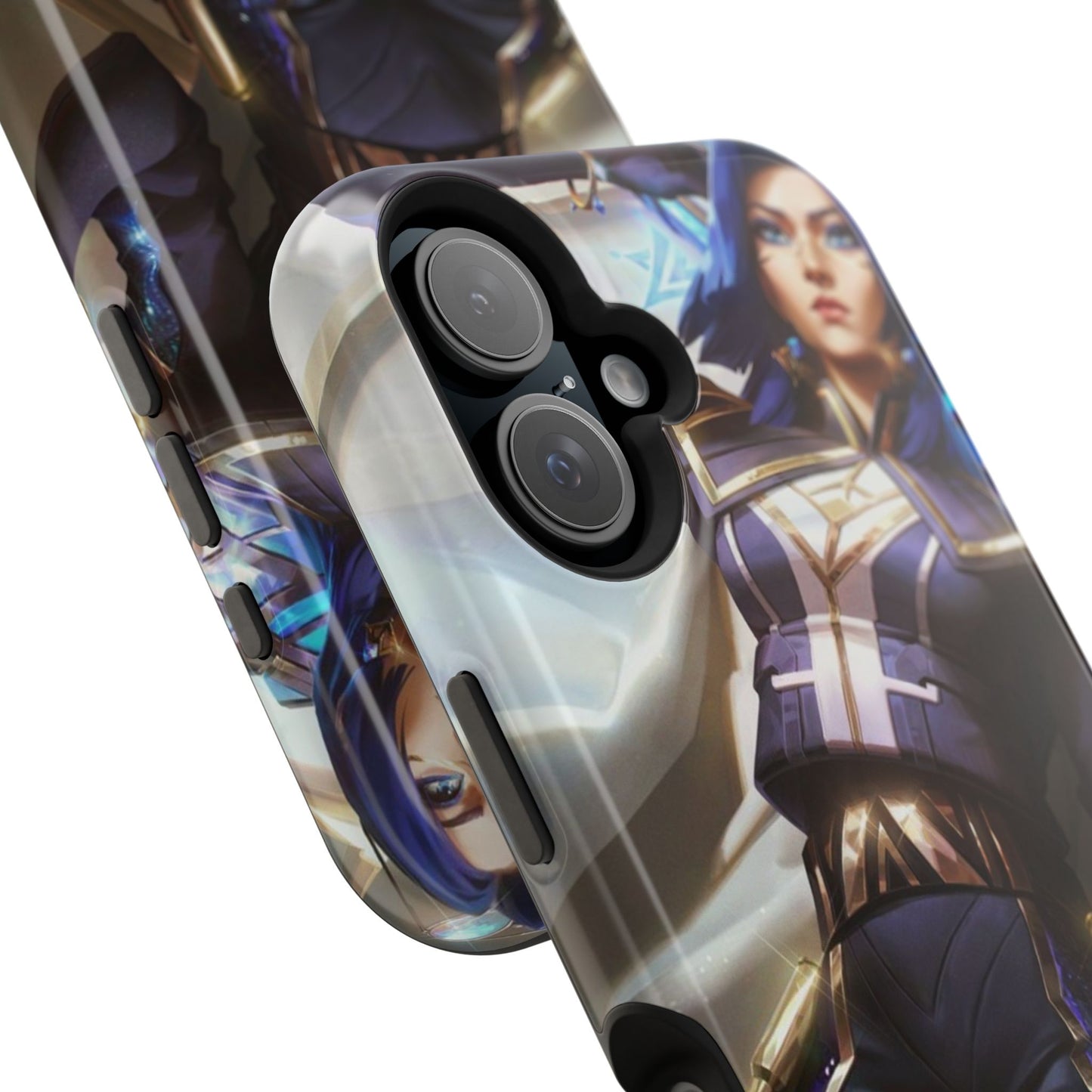 League of Legends MagSafe® iPhone Tough Case Dual Layer Robust