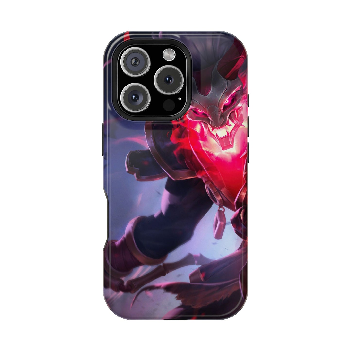 League of Legends MagSafe® iPhone Tough Case Dual Layer Robust