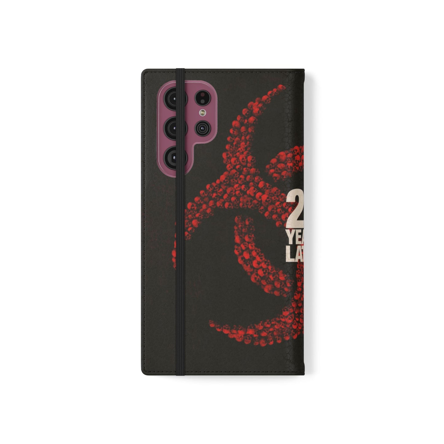 28 Years Later iPhone & Samsung Flip Case