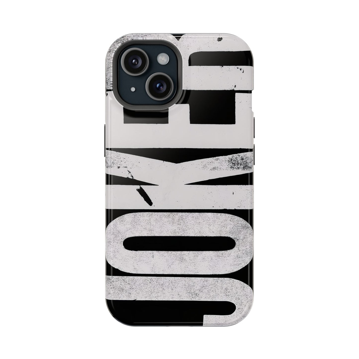 Joker MagSafe® iPhone Tough Case Dual Layer Robust