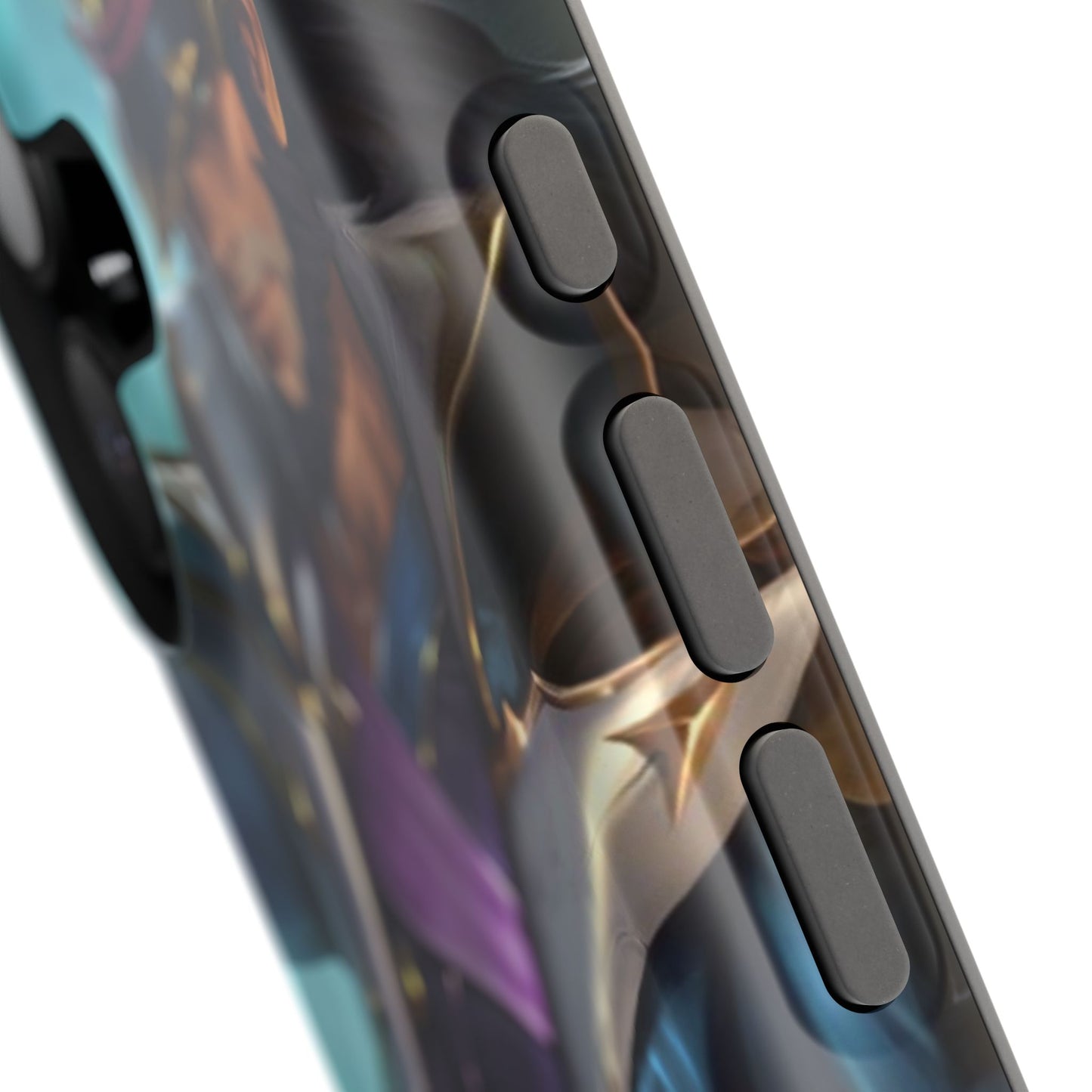 League of Legends MagSafe® iPhone Tough Case Dual Layer Robust
