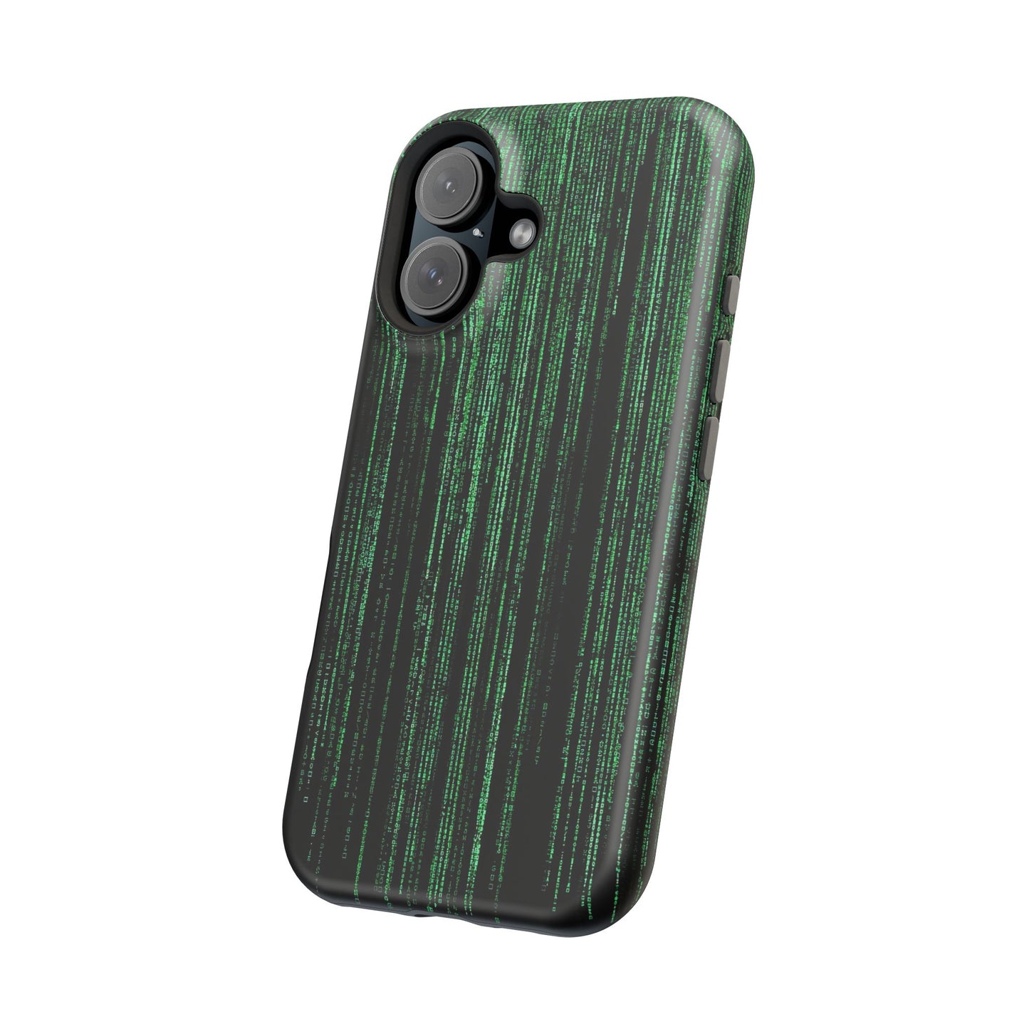 Matrix MagSafe® iPhone Tough Case Dual Layer Robust