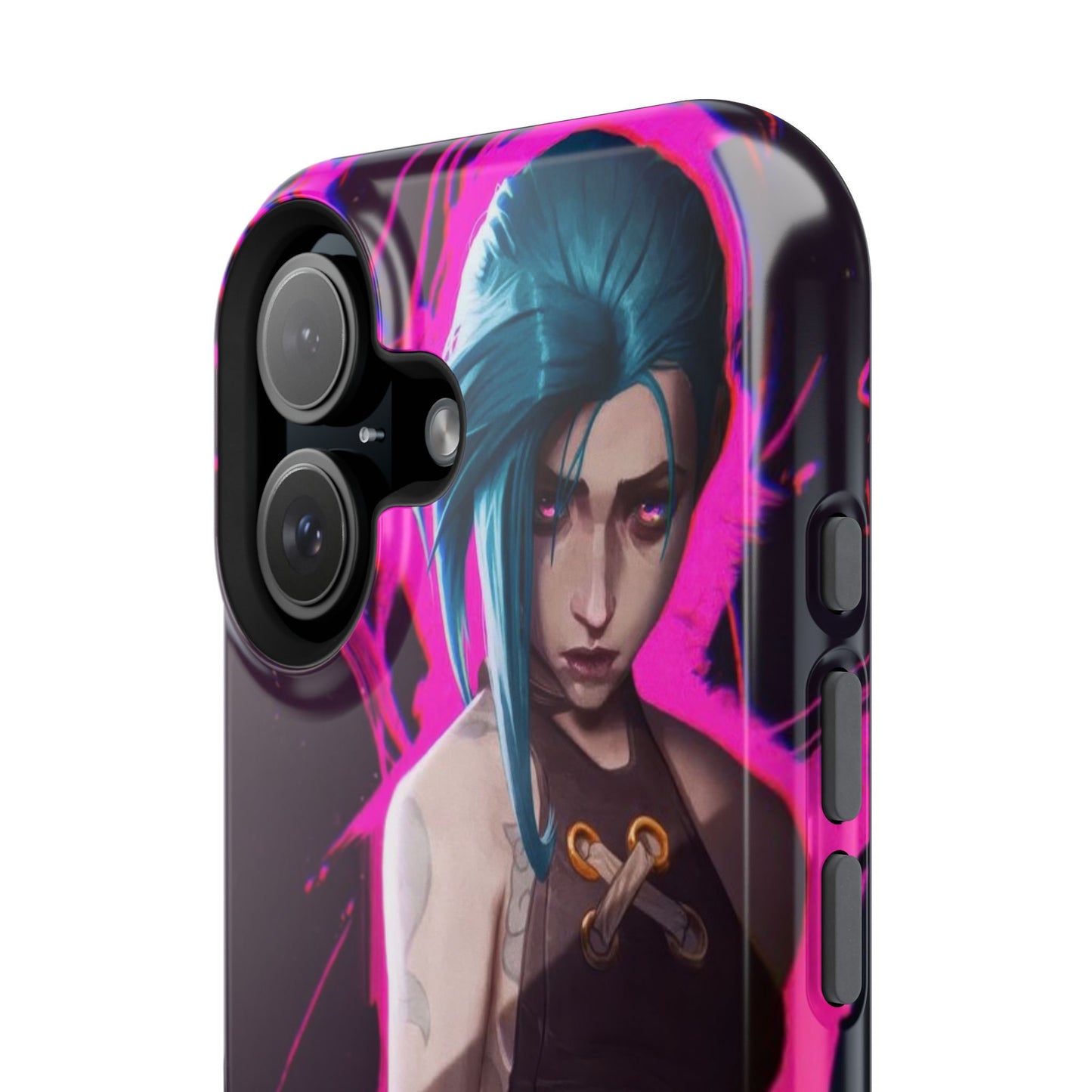 League of Legends MagSafe® iPhone Tough Case Dual Layer Robust