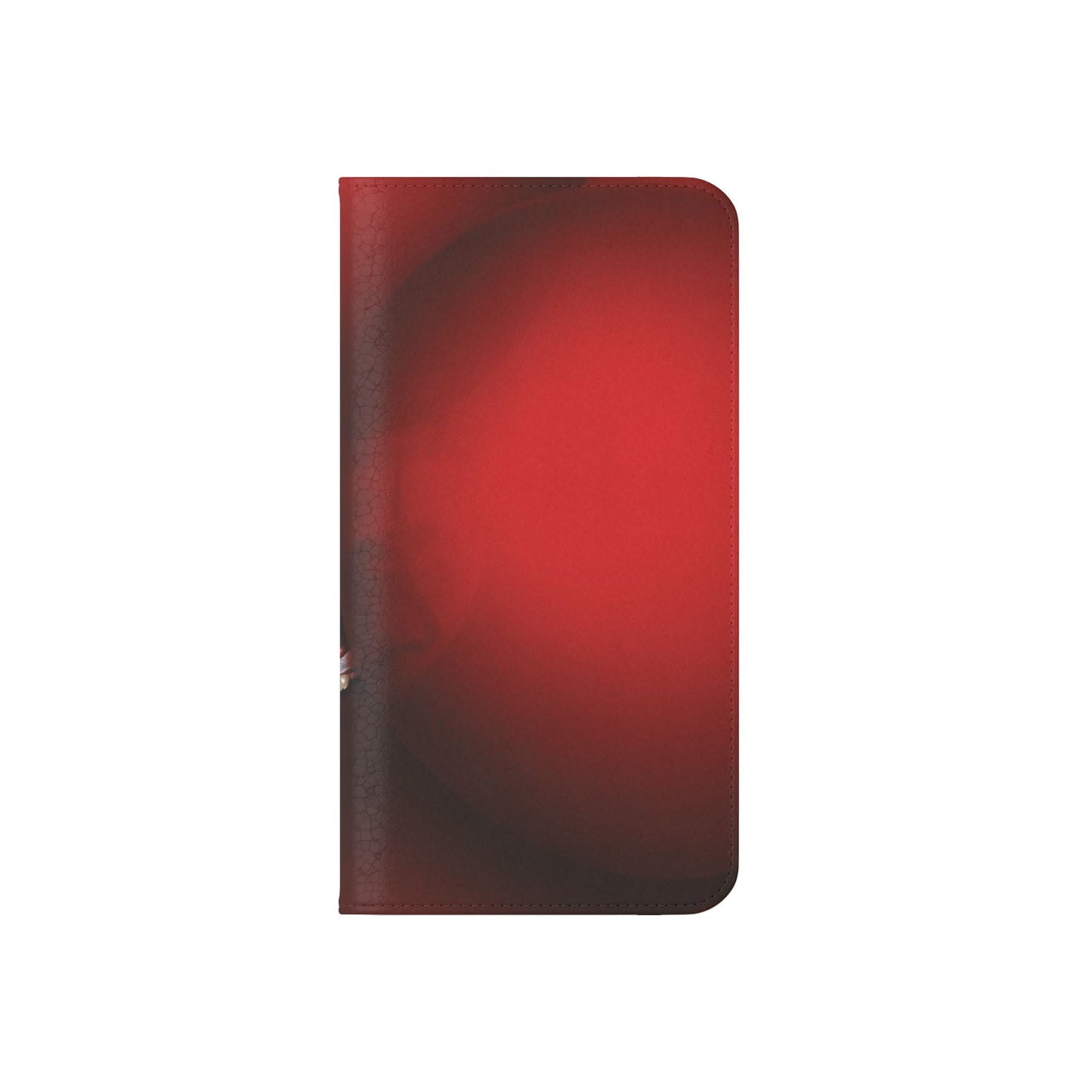 IT iPhone & Samsung Flip Case