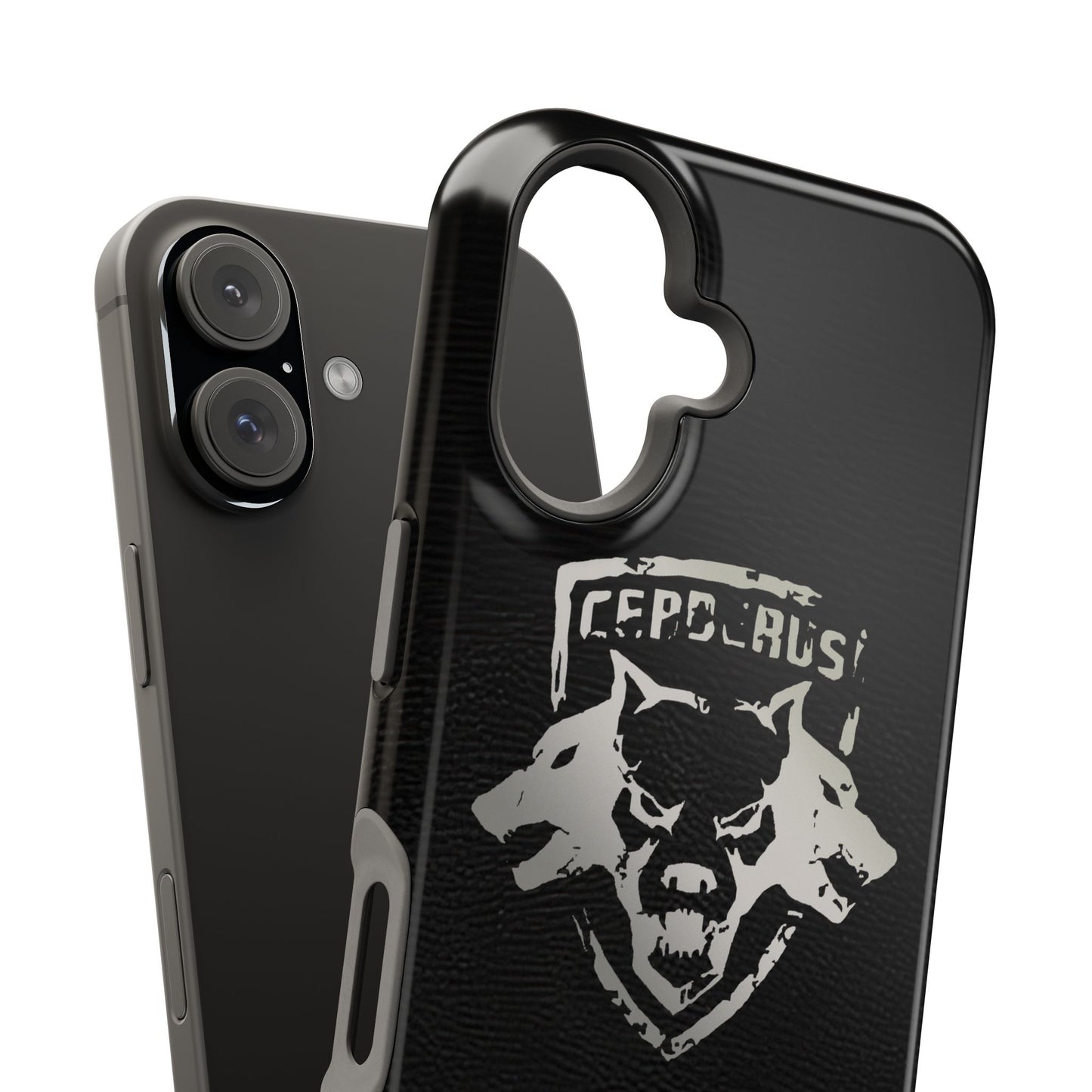 Call of Duty Black Ops 6 MagSafe® iPhone Tough Case Dual Layer Robust