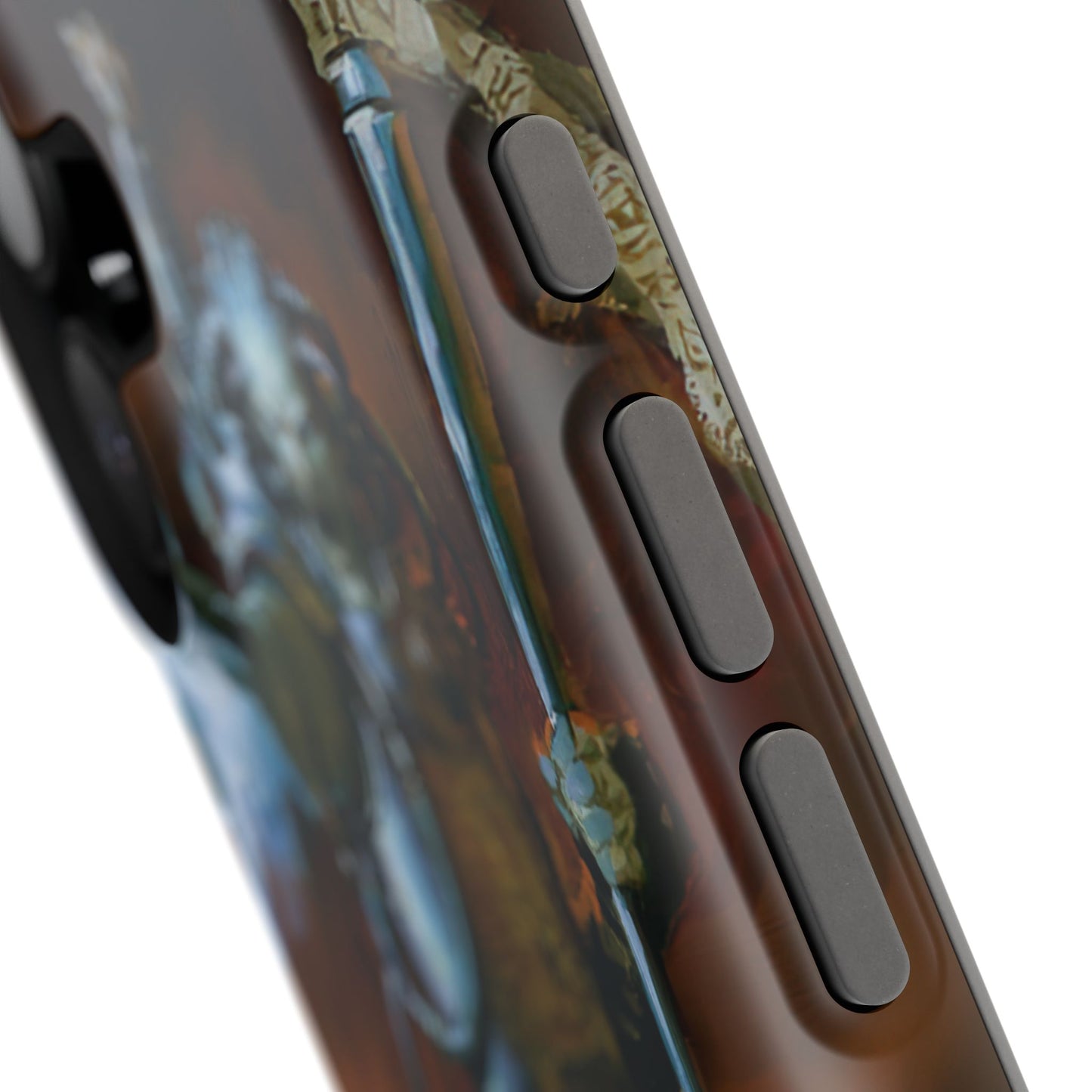 Warhammer MagSafe® iPhone Tough Case Dual Layer Robust