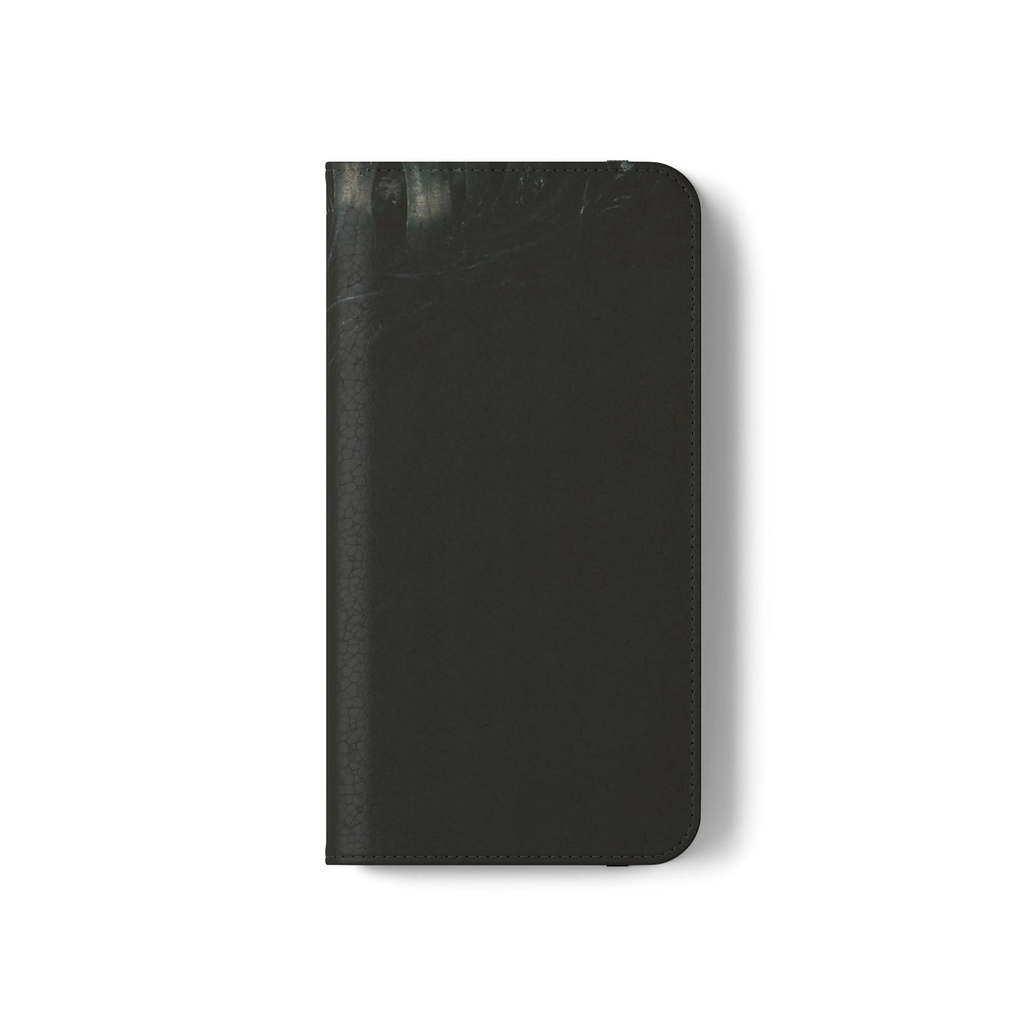 Alien iPhone & Samsung Flip Case