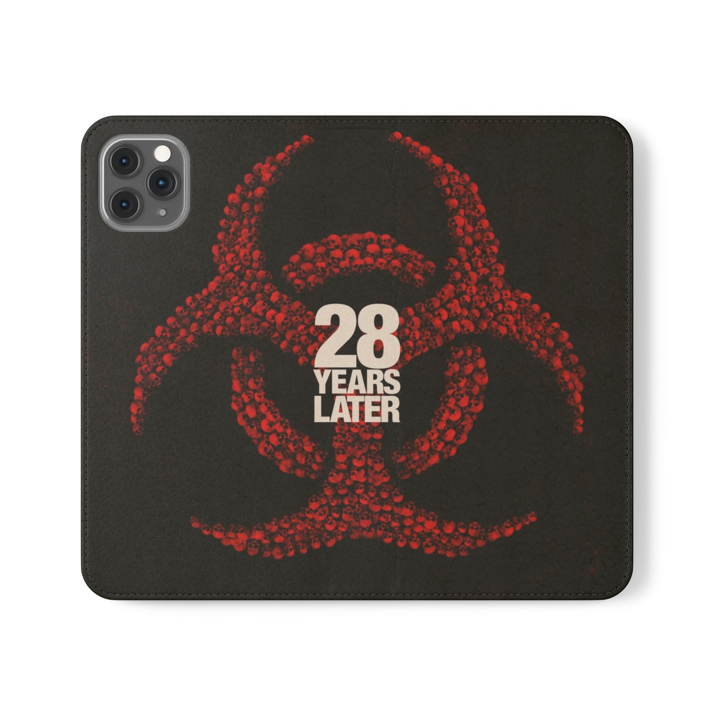 28 Years Later Flip Case for iPhone & Samsung | PhoneMags