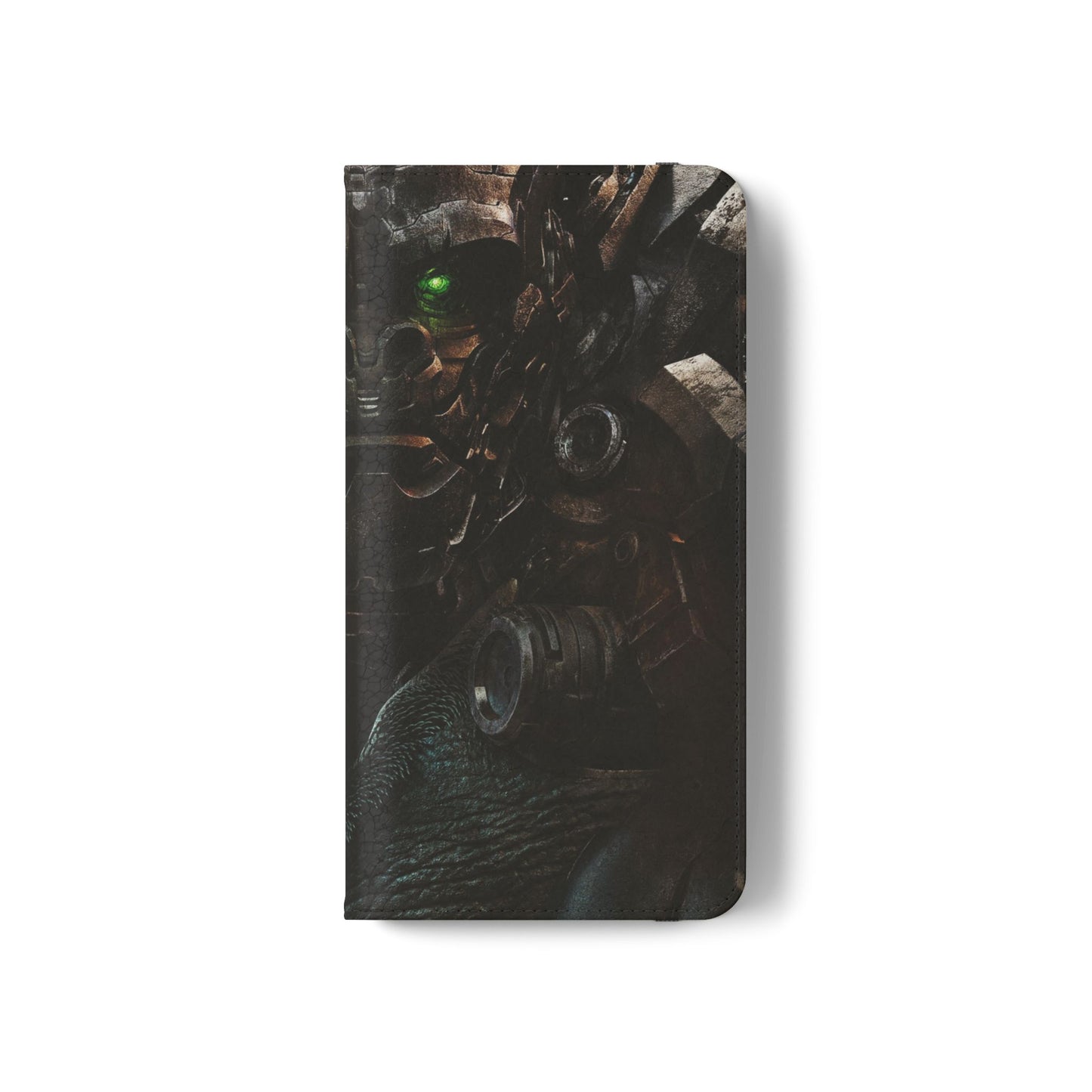 Transformers iPhone & Samsung Flip Case