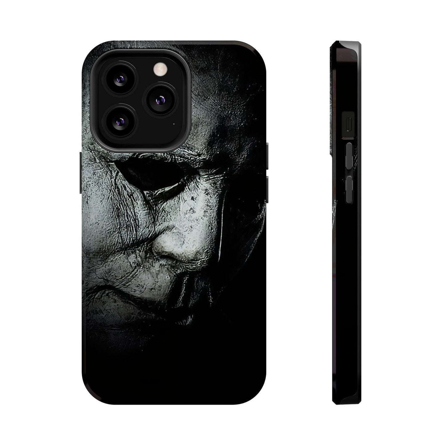 Halloween MagSafe® iPhone Tough Case Dual Layer Robust