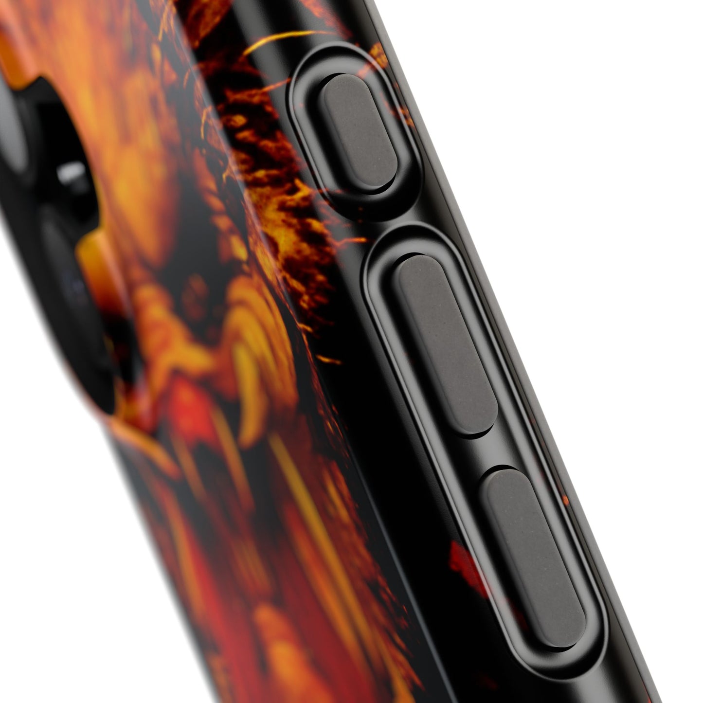 Predator MagSafe® iPhone Tough Case Dual Layer Robust
