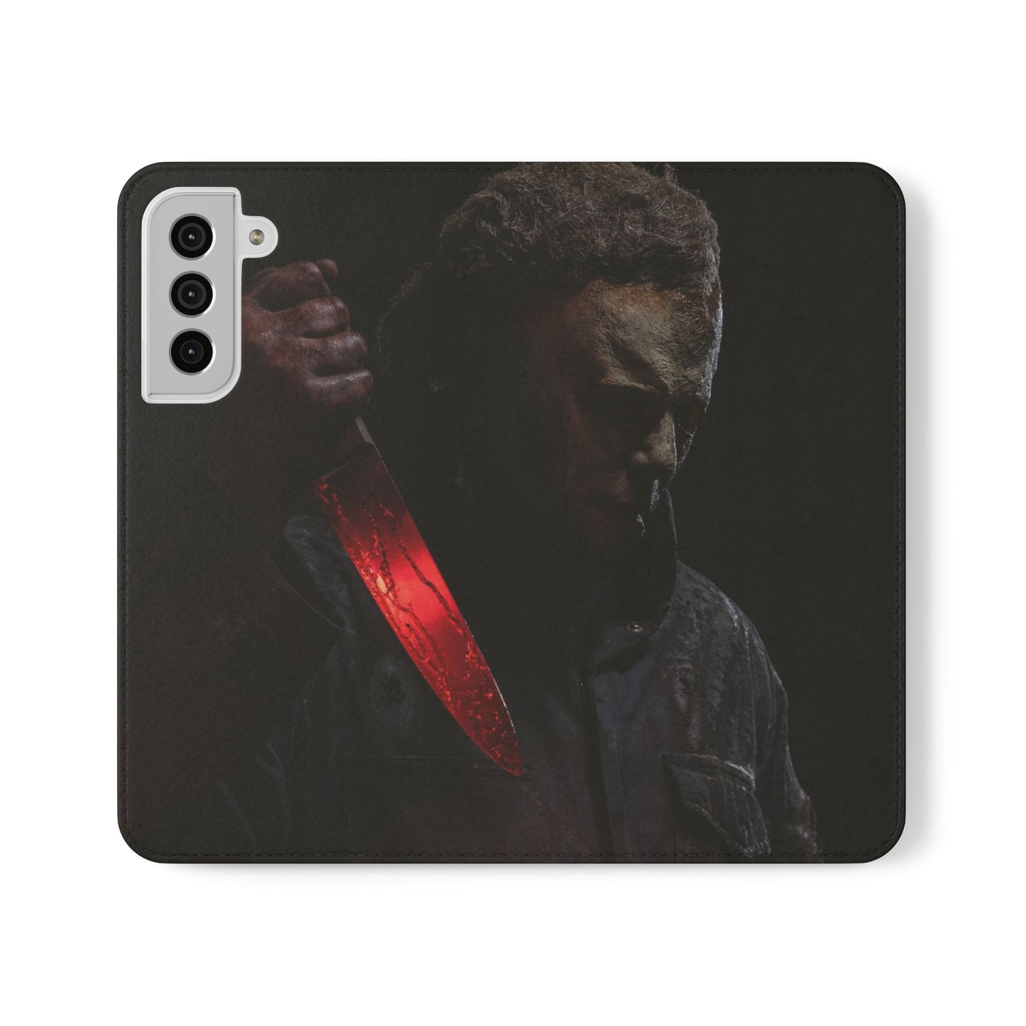 Halloween Flip Case for iPhone & Samsung | PhoneMags