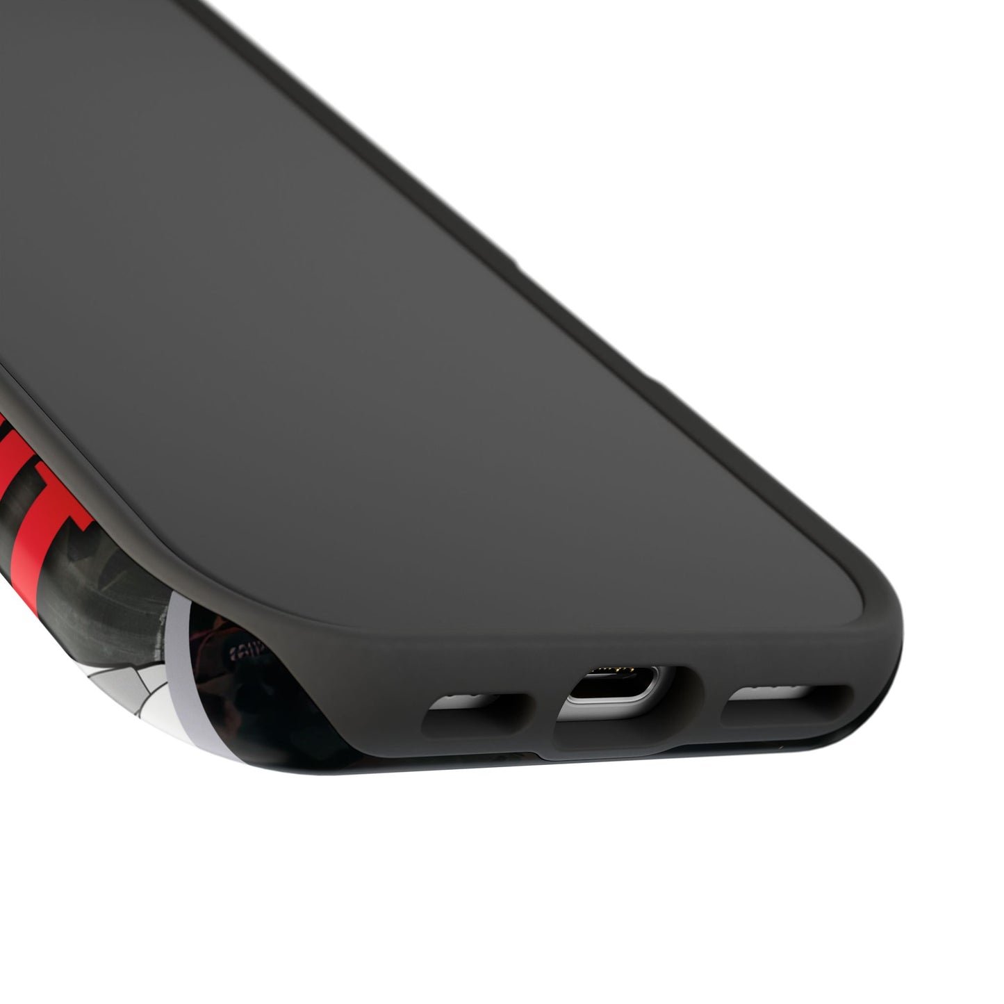 Warhammer Absolvers MagSafe® iPhone Tough Case Dual Layer Robust