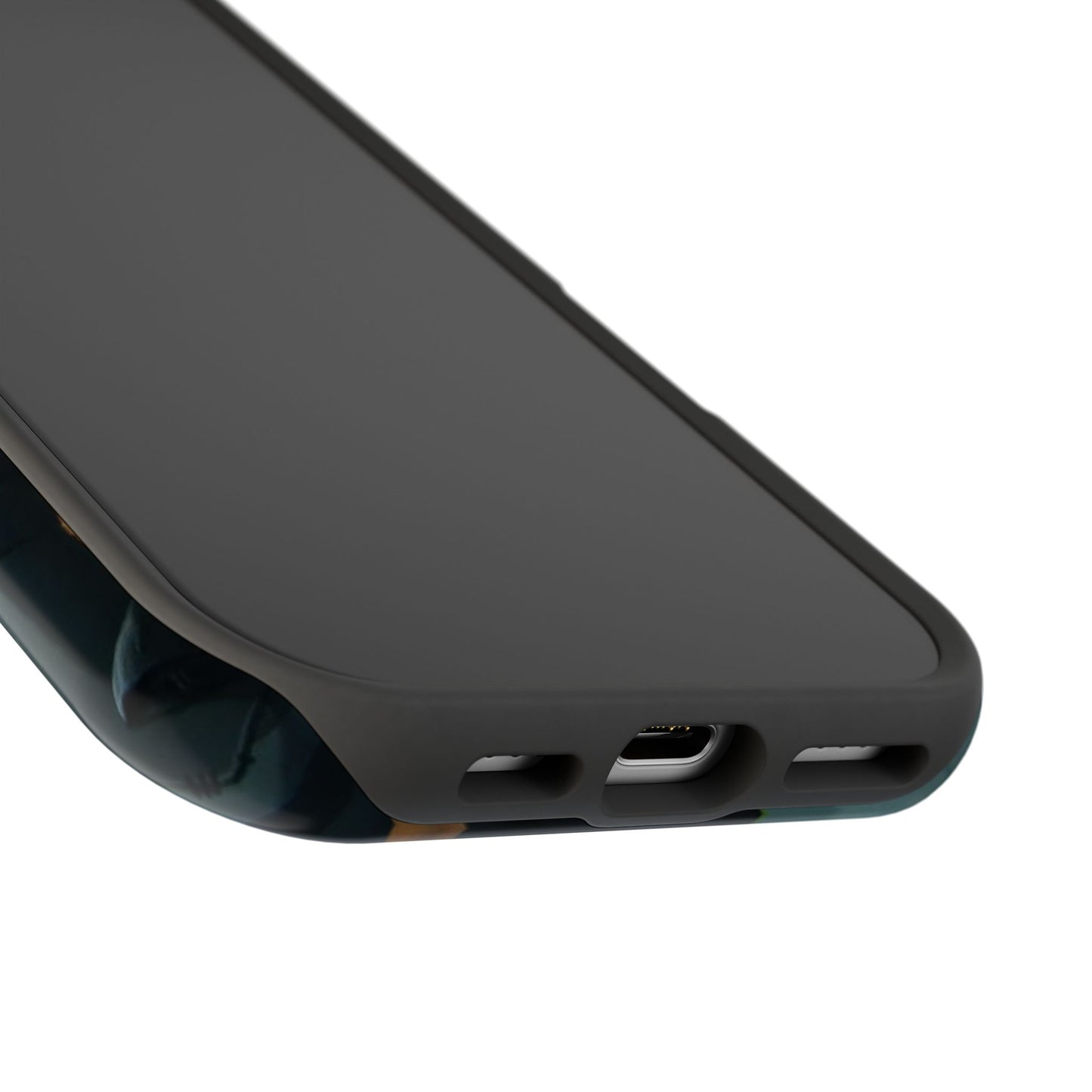 League of Legends MagSafe® iPhone Tough Case Dual Layer Robust