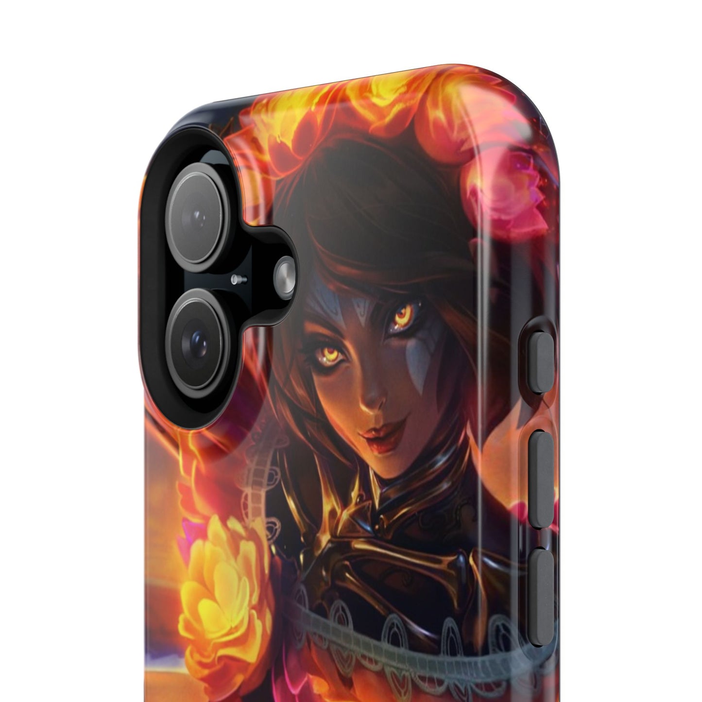 League of Legends MagSafe® iPhone Tough Case Dual Layer Robust