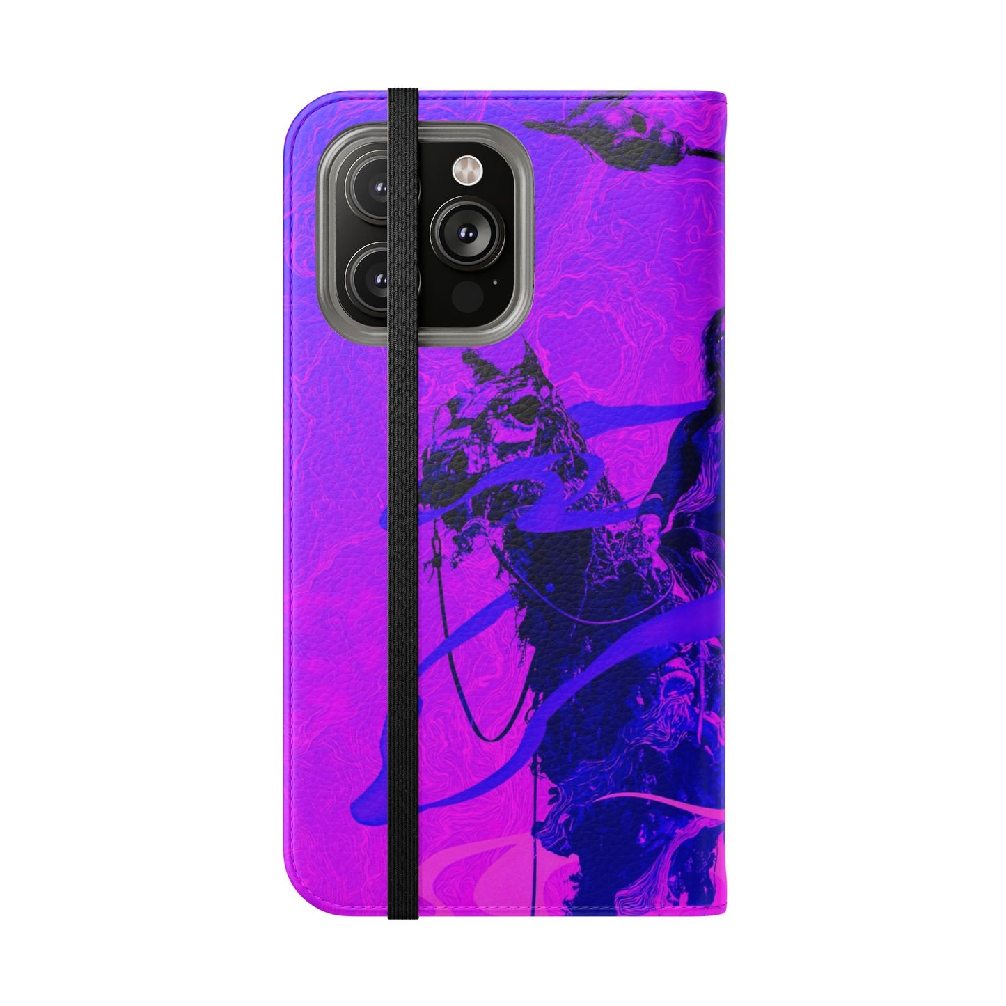Army of the Dead iPhone & Samsung Flip Case