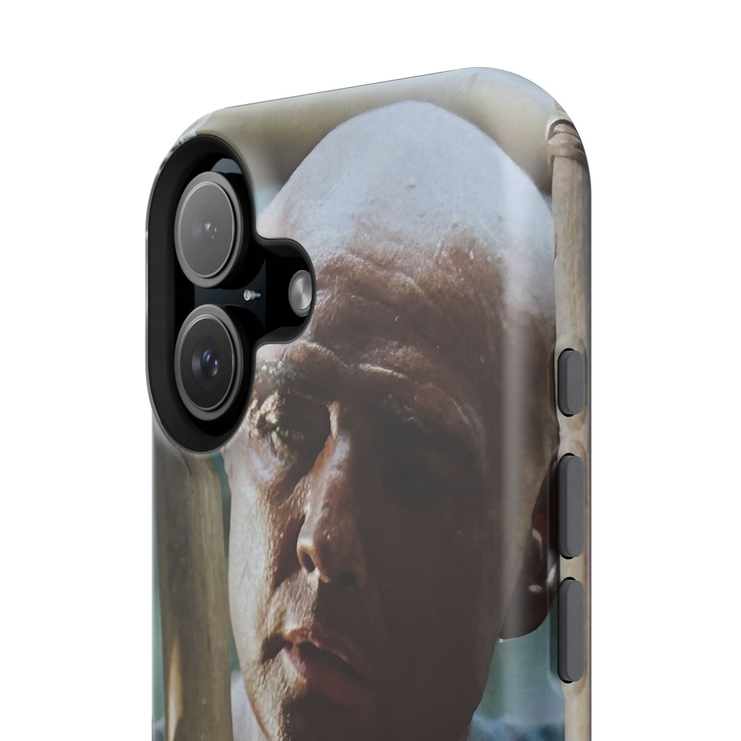 Apocalypse Now MagSafe® iPhone Tough Case Dual Layer Robust