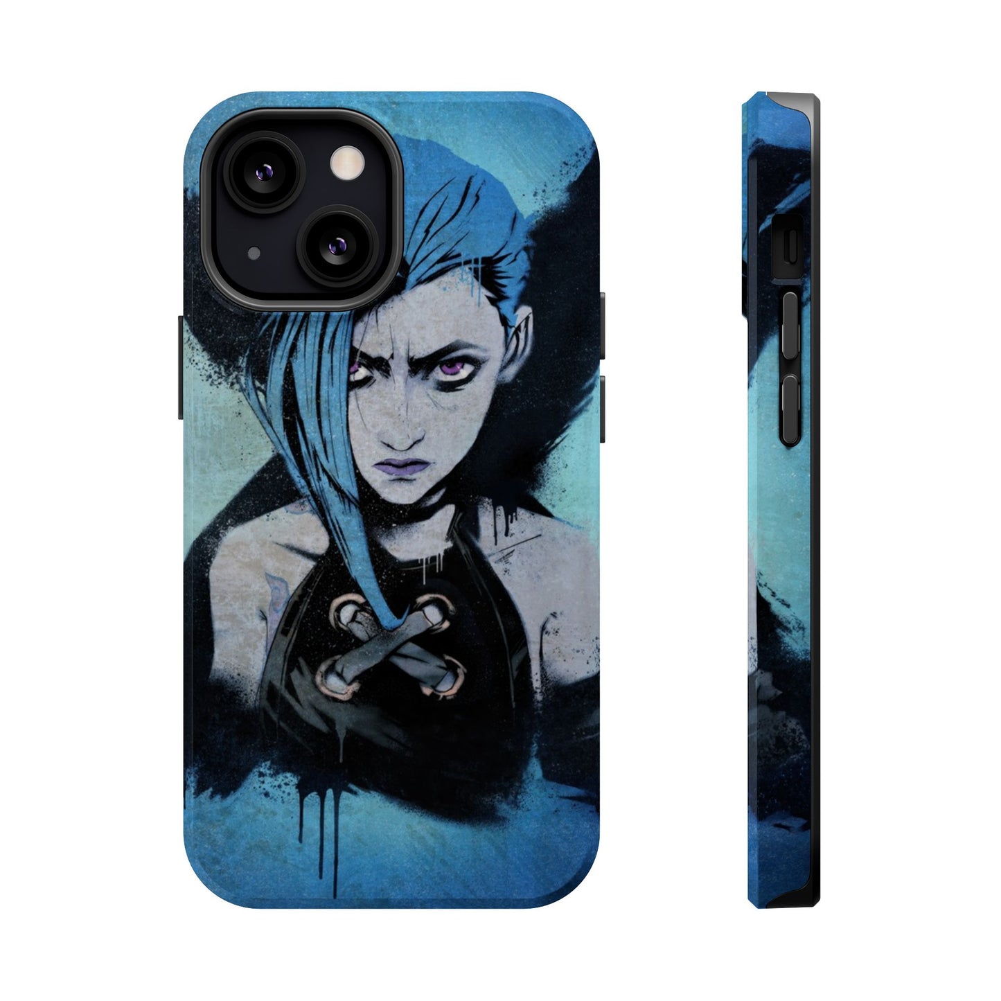 League of Legends MagSafe® iPhone Tough Case Dual Layer Robust