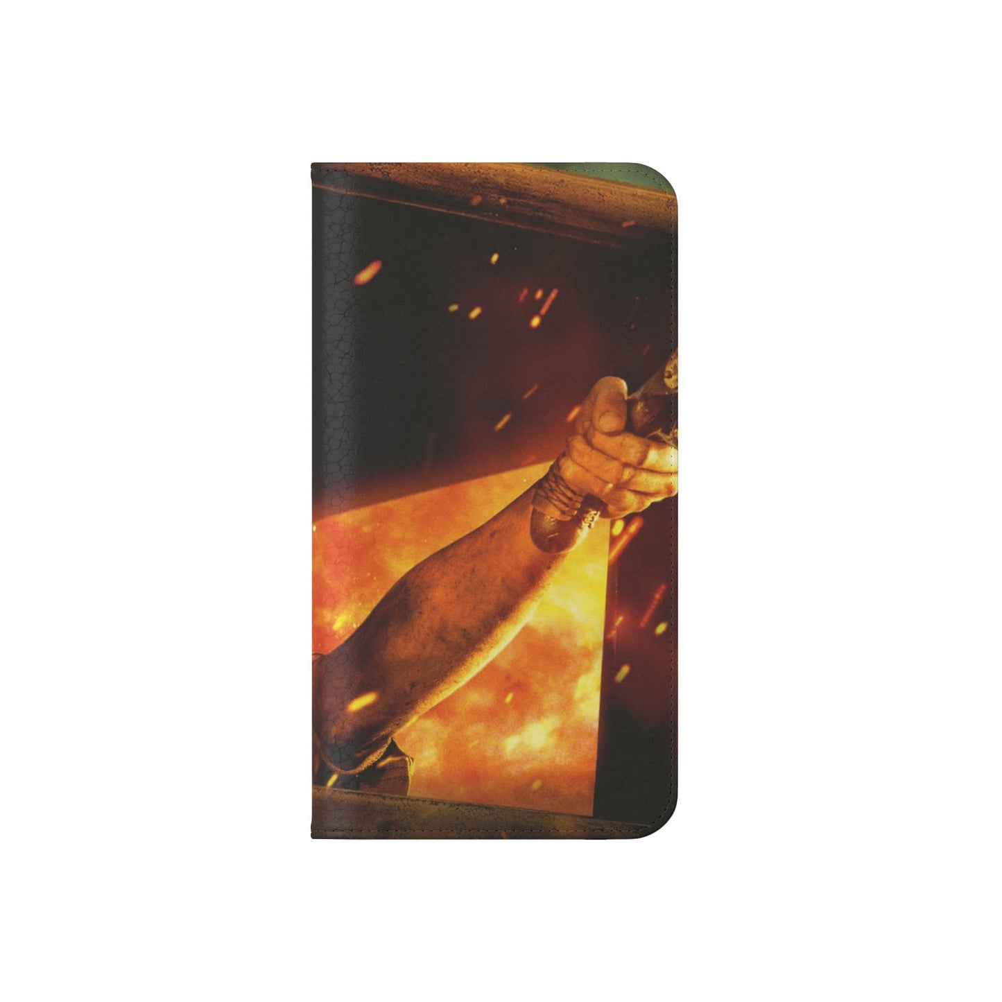 Furiosa iPhone & Samsung Flip Case