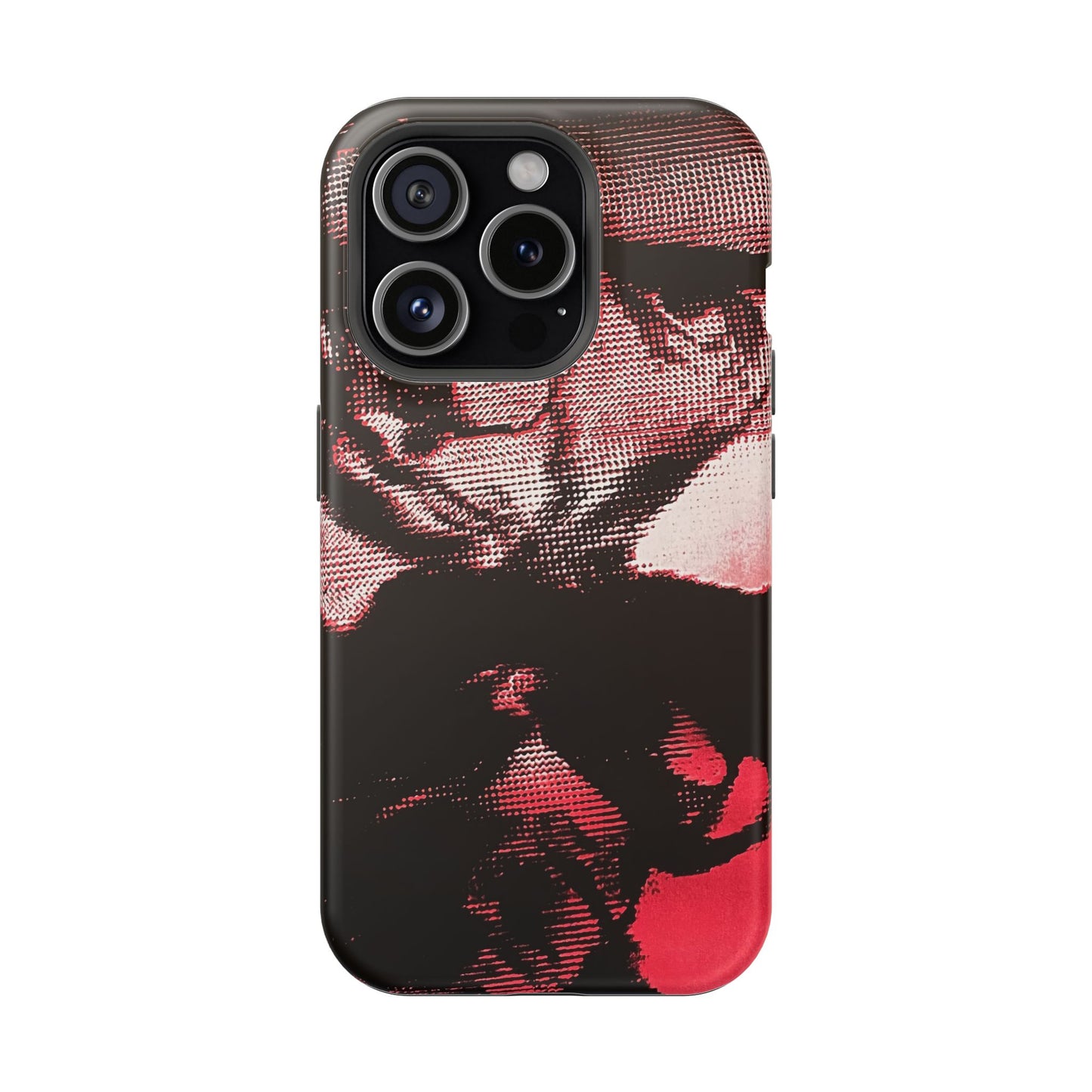 James Bond MagSafe® iPhone Tough Case Dual Layer Robust