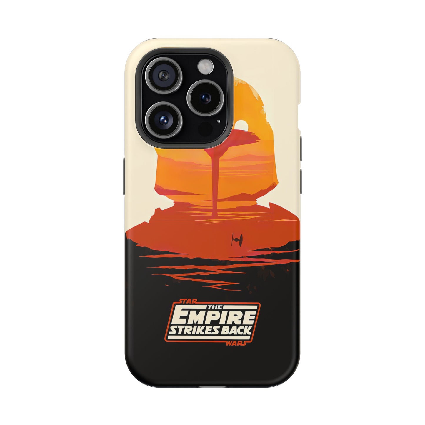 Star Wars MagSafe® iPhone Tough Case Dual Layer Robust