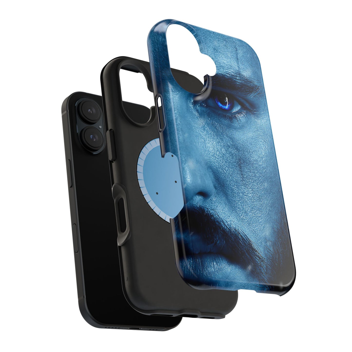 Game of Thrones MagSafe® iPhone Tough Case Dual Layer Robust