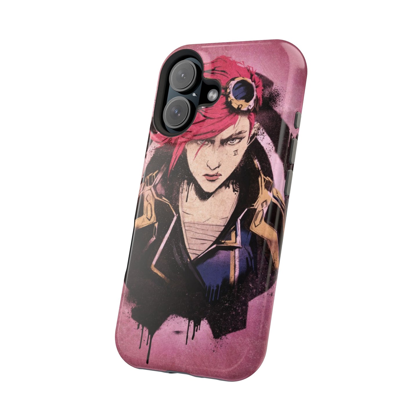 League of Legends MagSafe® iPhone Tough Case Dual Layer Robust