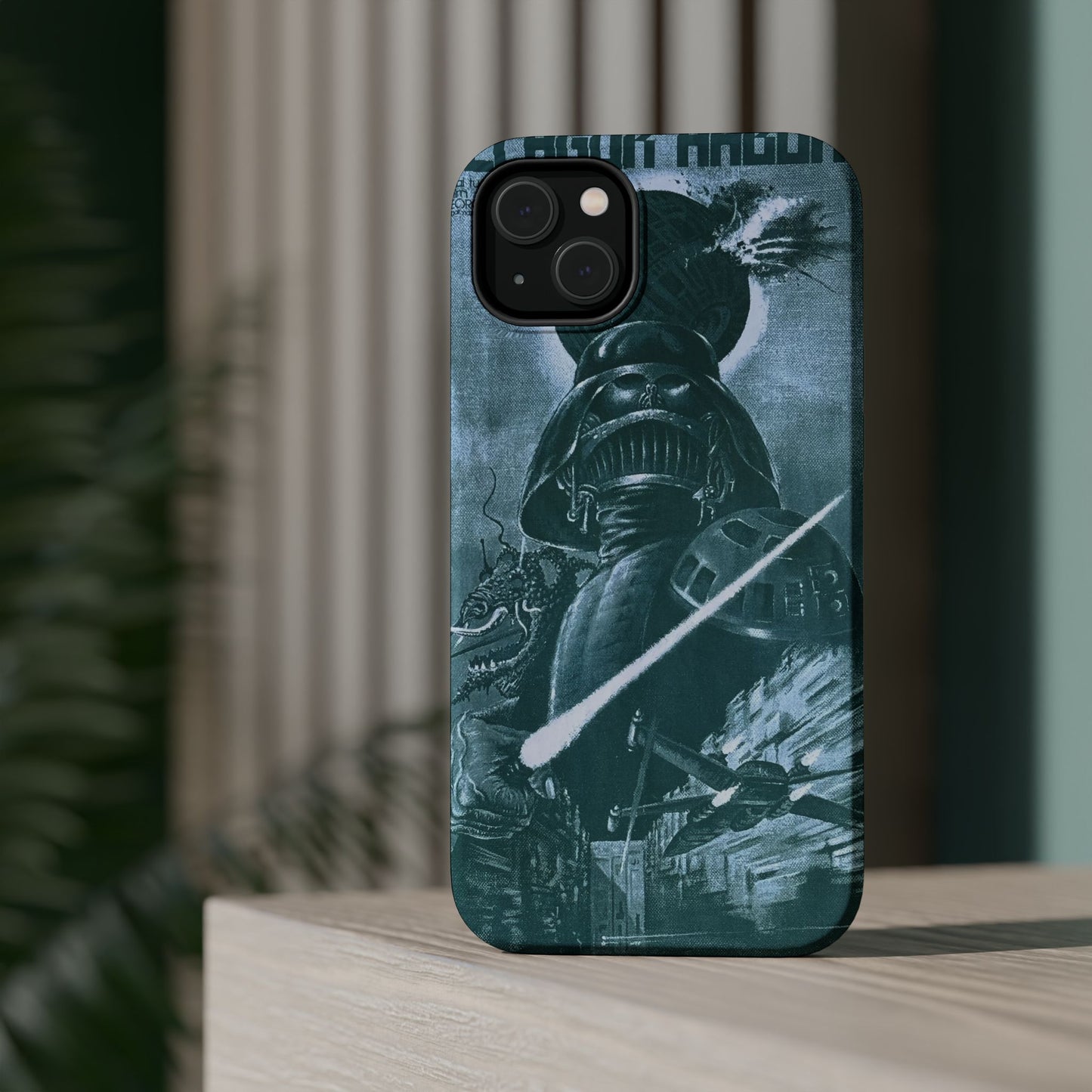 Star Wars MagSafe® iPhone Tough Case Dual Layer Robust