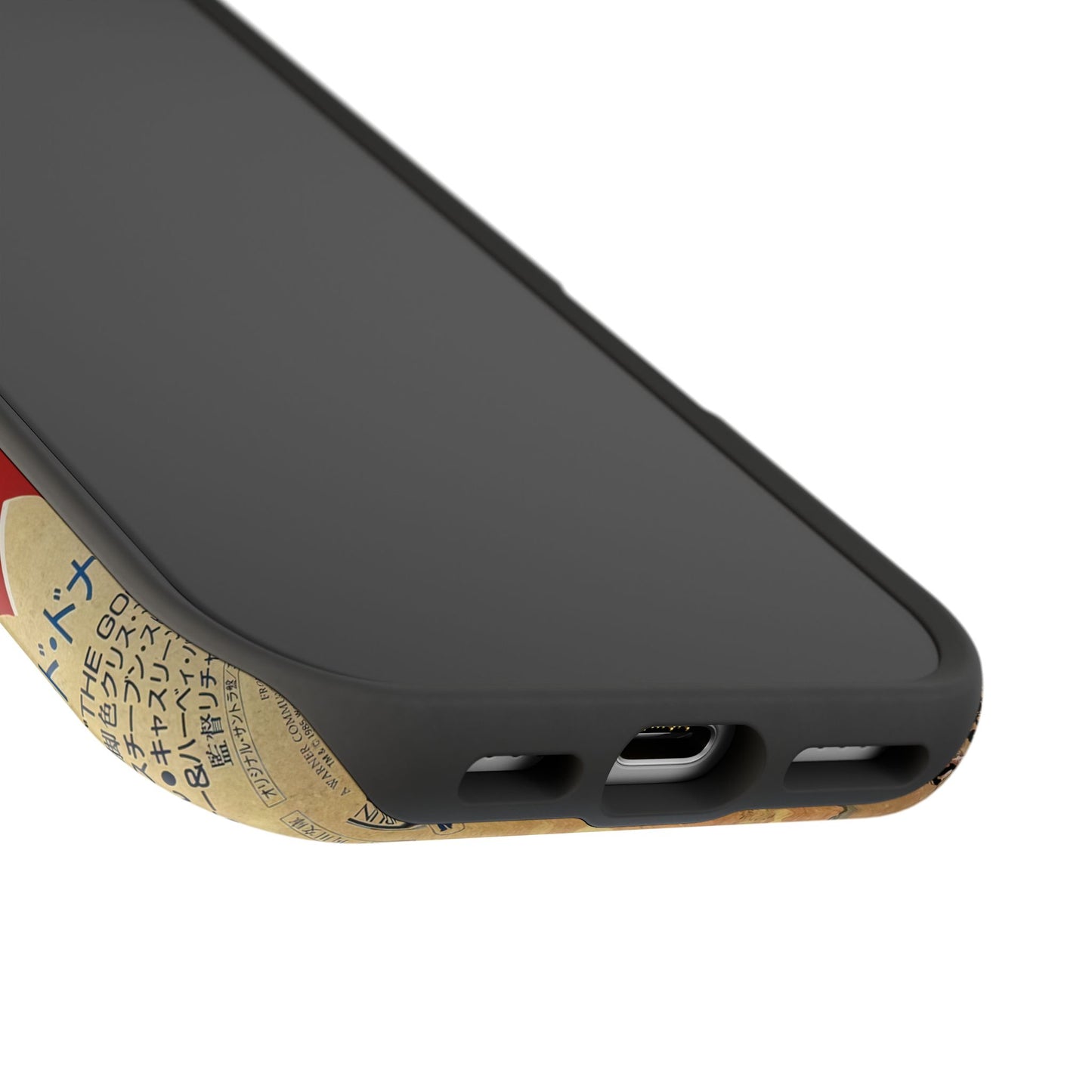 Goonies MagSafe® iPhone Tough Case Dual Layer Robust