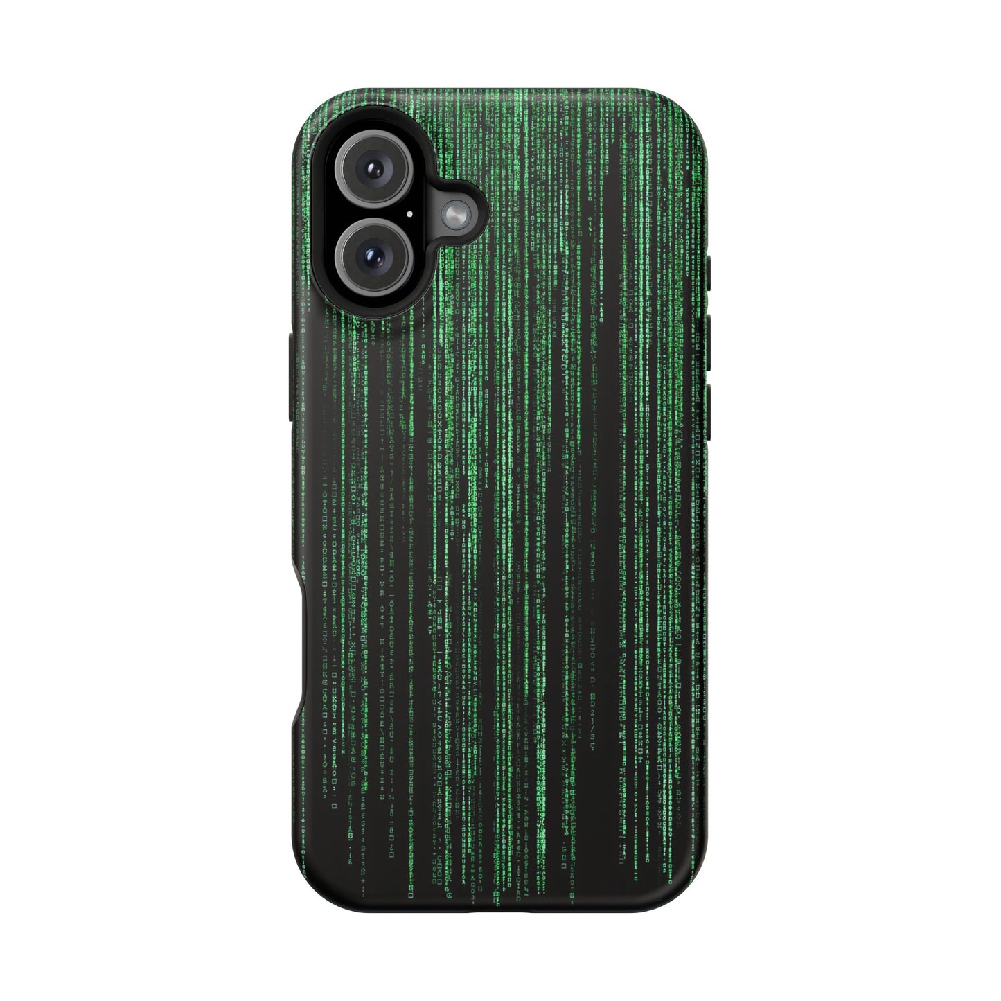 Matrix MagSafe® iPhone Tough Case Dual Layer Robust