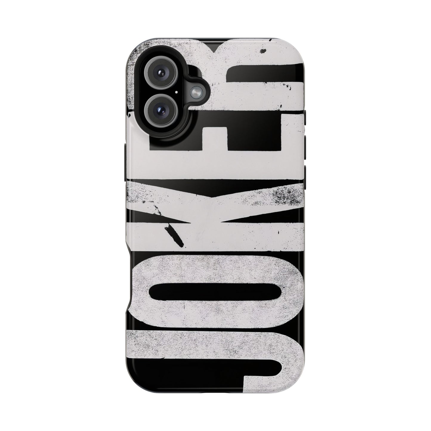 Joker MagSafe® iPhone Tough Case Dual Layer Robust