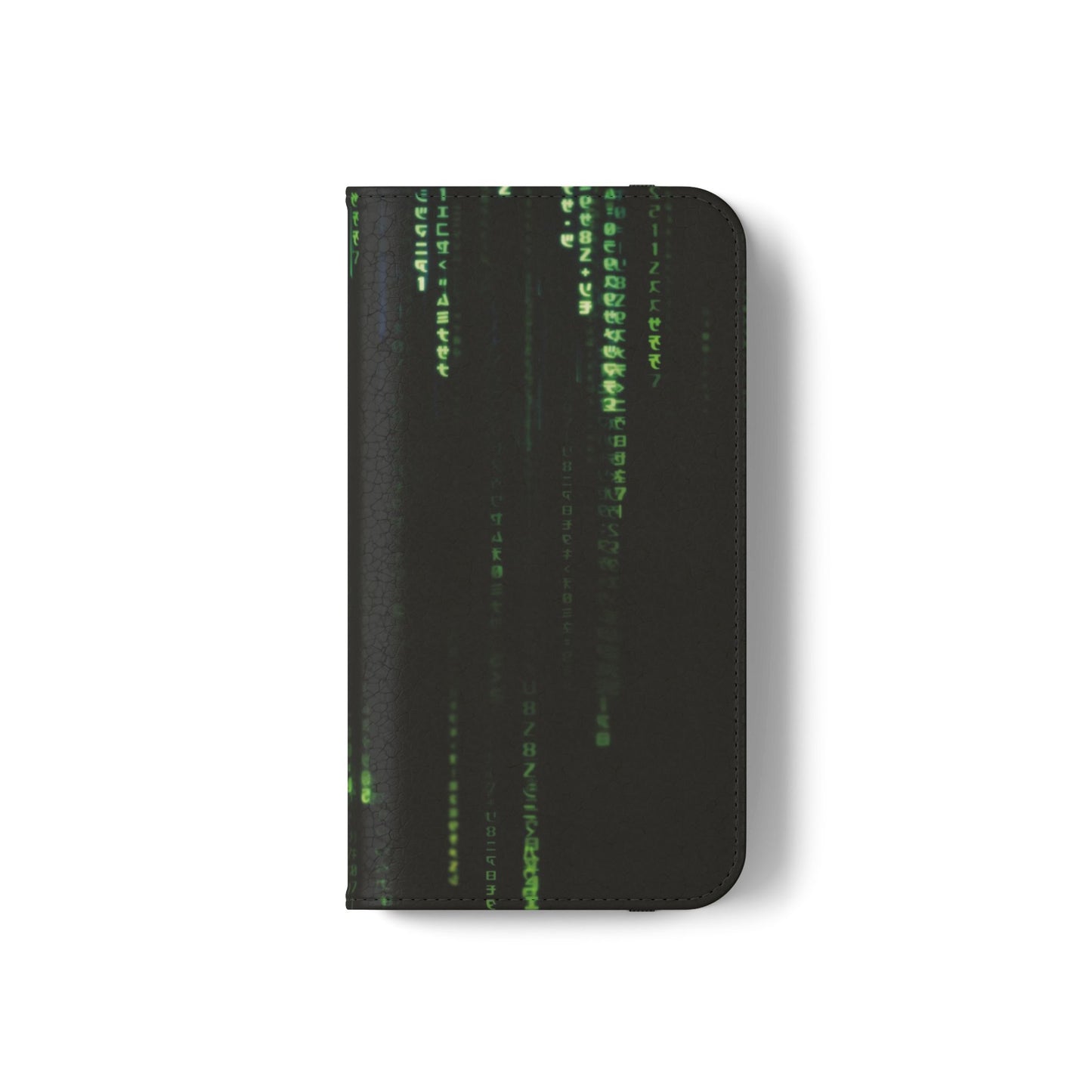 Matrix iPhone & Samsung Flip Case